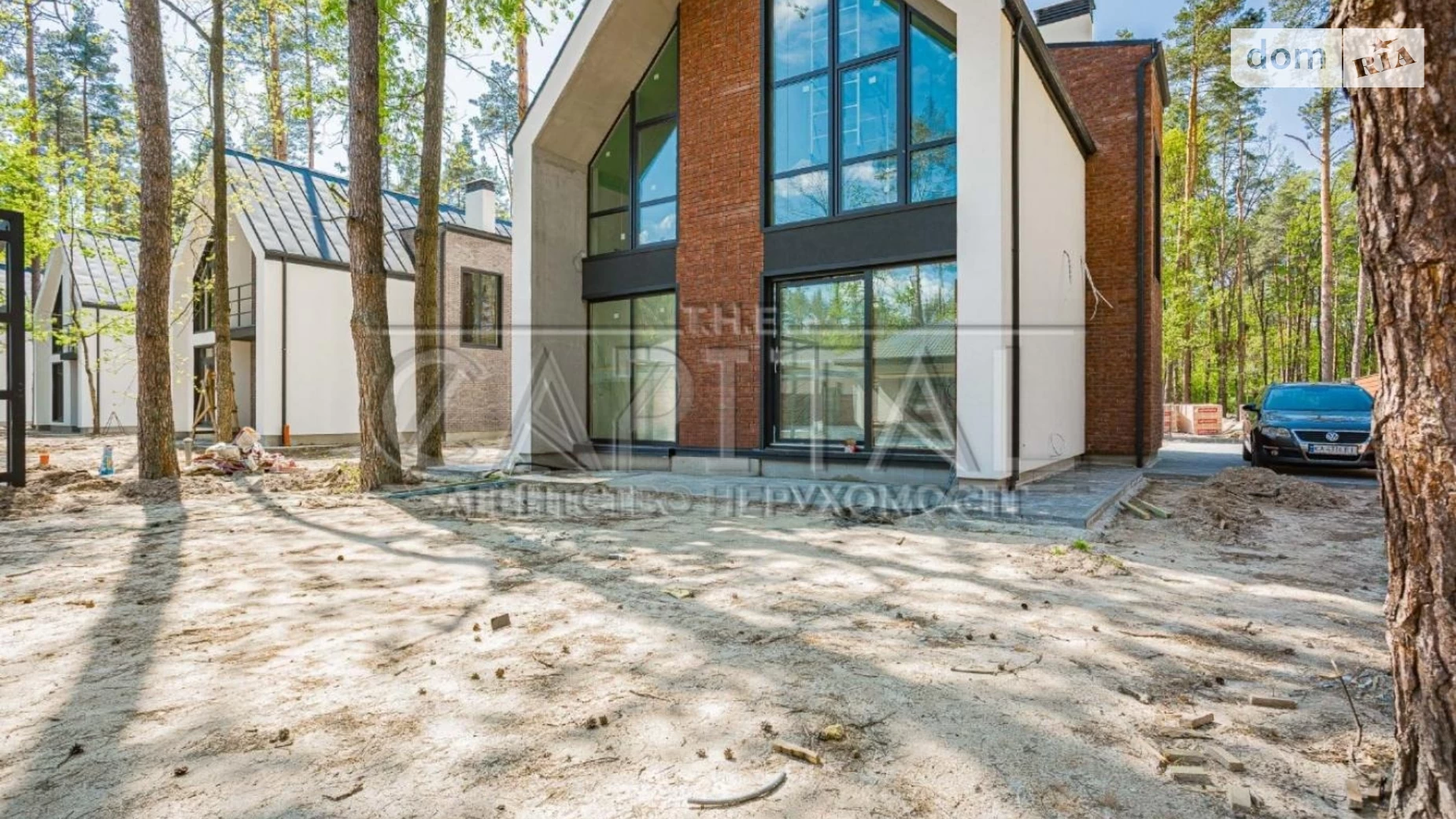 Продается дом на 2 этажа 110 кв. м с беседкой, цена: 99000 $ - фото 5
