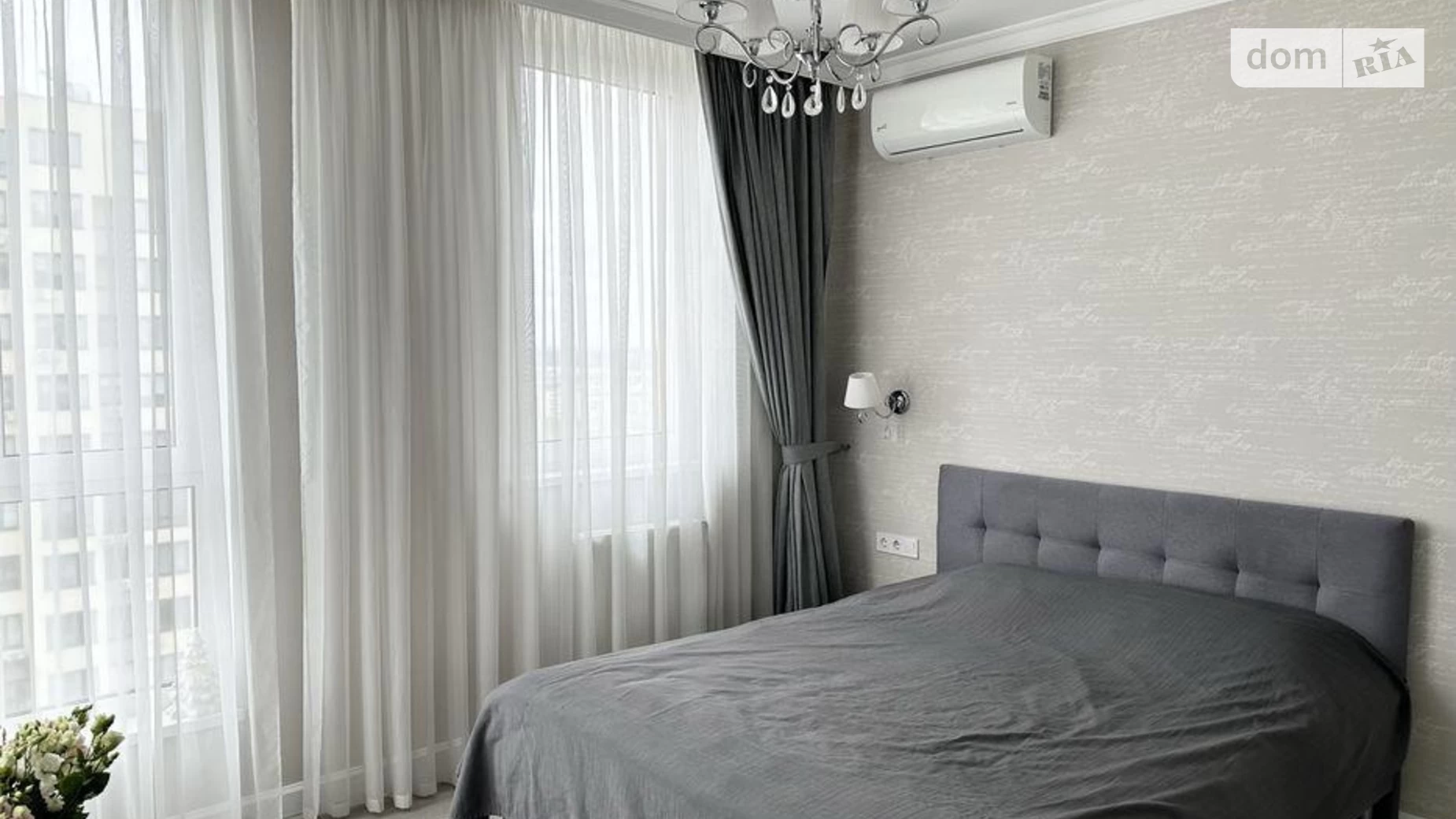 Продается 4-комнатная квартира 97.4 кв. м в, цена: 225000 $ - фото 4