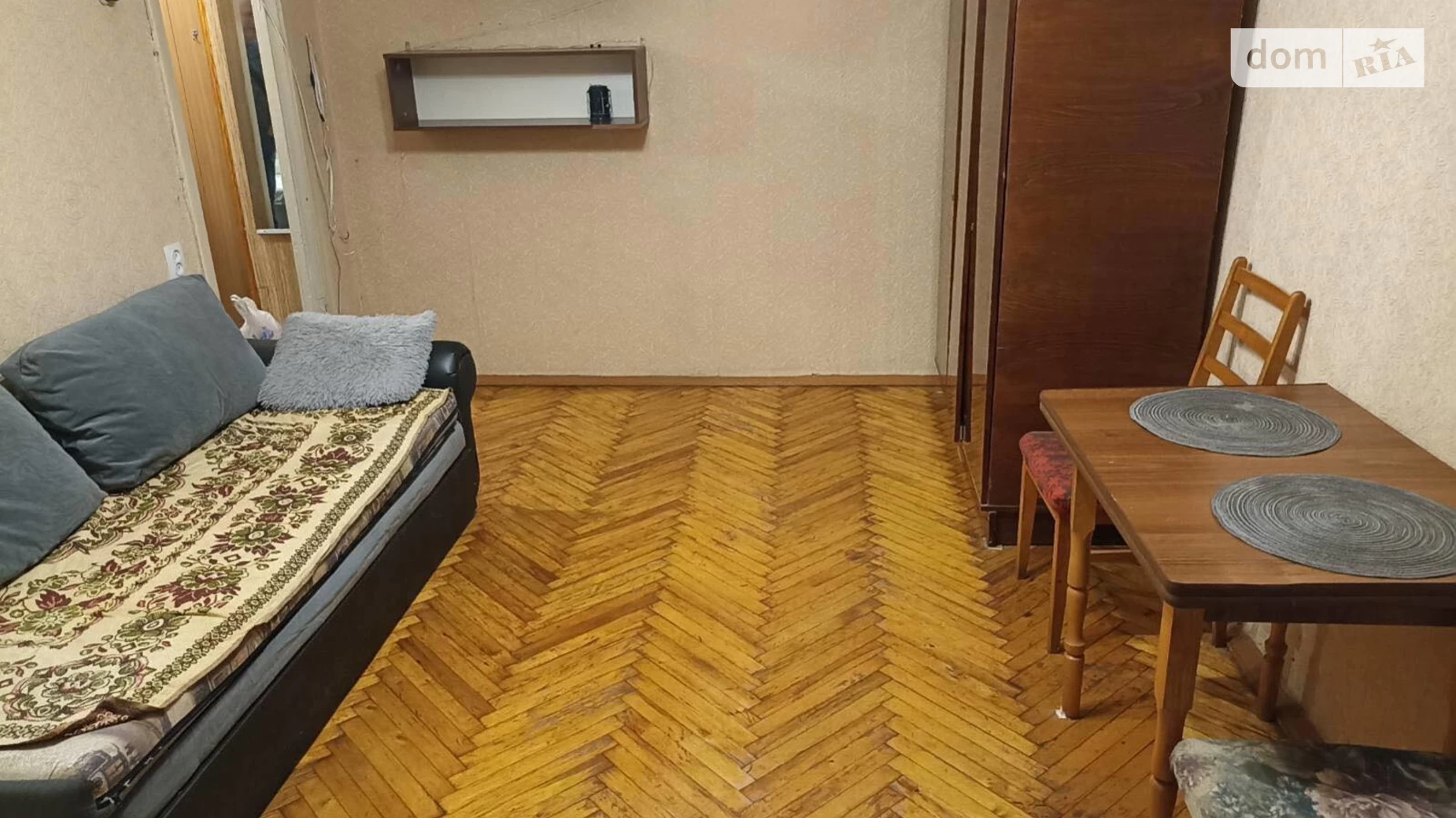 1-кімнатна квартира 30 кв. м у Запоріжжі, вул. В'ячеслава Зайцева(Лермонтова), 17 - фото 3