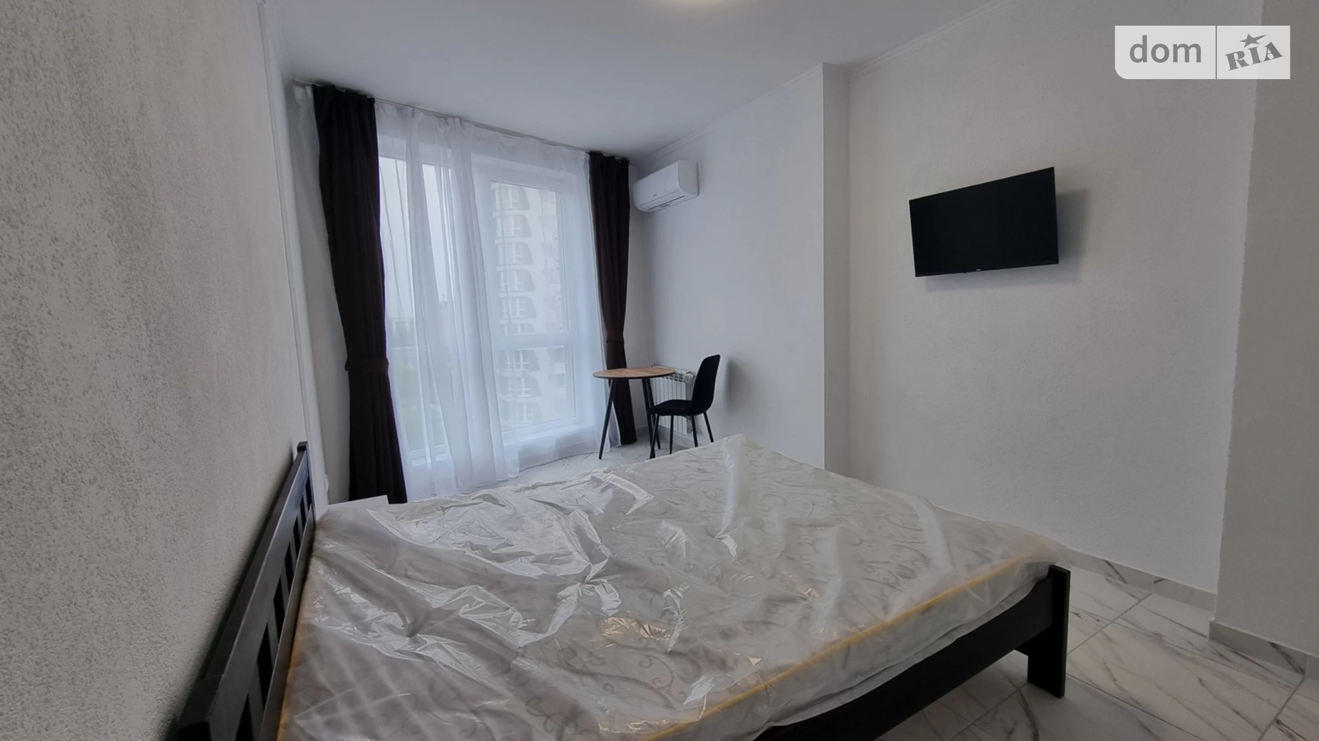 Продается 1-комнатная квартира 51.5 кв. м в Львове, ул. Трускавецкая, 2В - фото 2