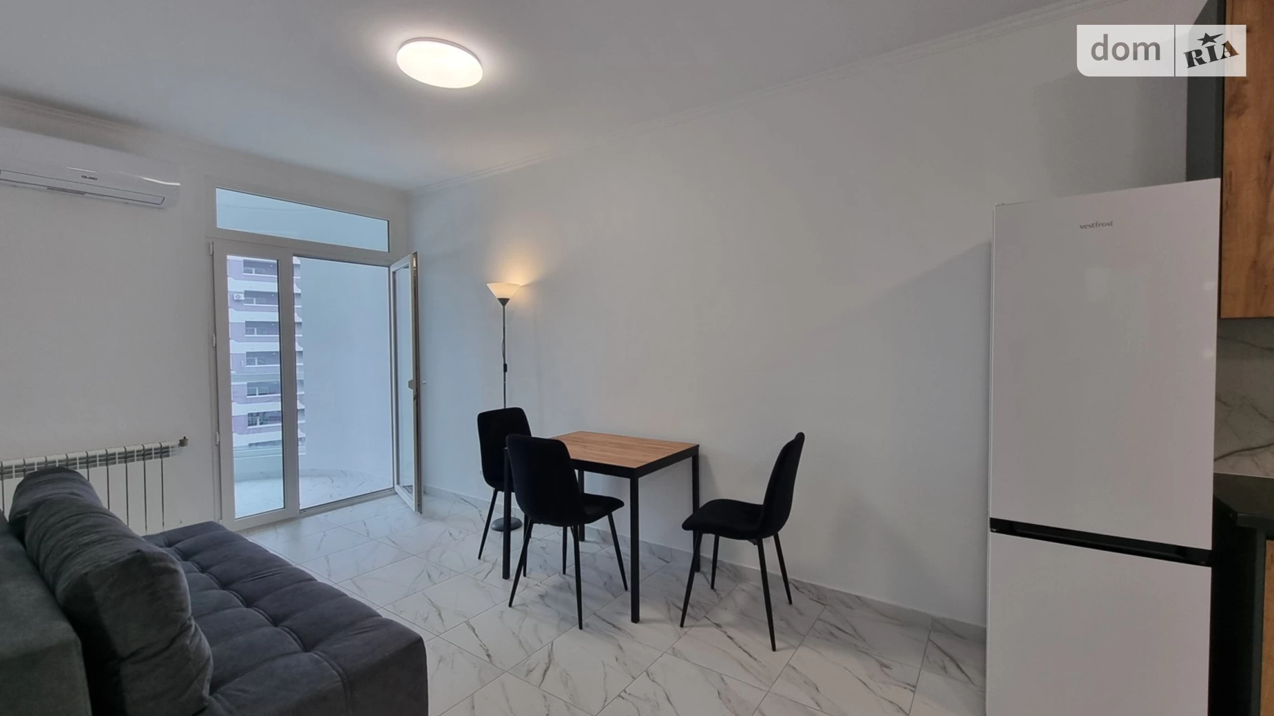 Продается 1-комнатная квартира 51.5 кв. м в Львове, ул. Трускавецкая, 2В - фото 3