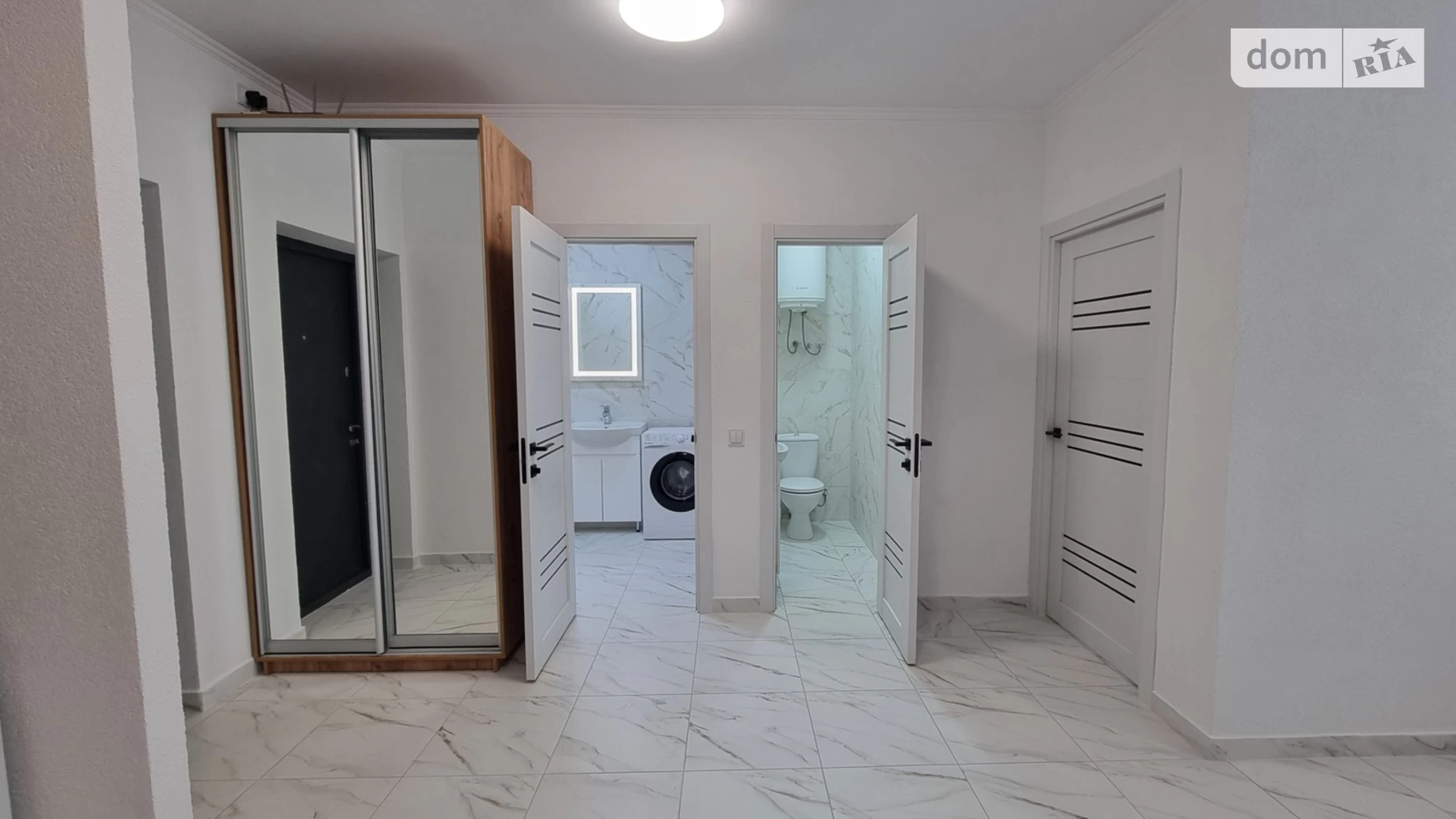Продается 1-комнатная квартира 51.5 кв. м в Львове, ул. Трускавецкая, 2В - фото 5