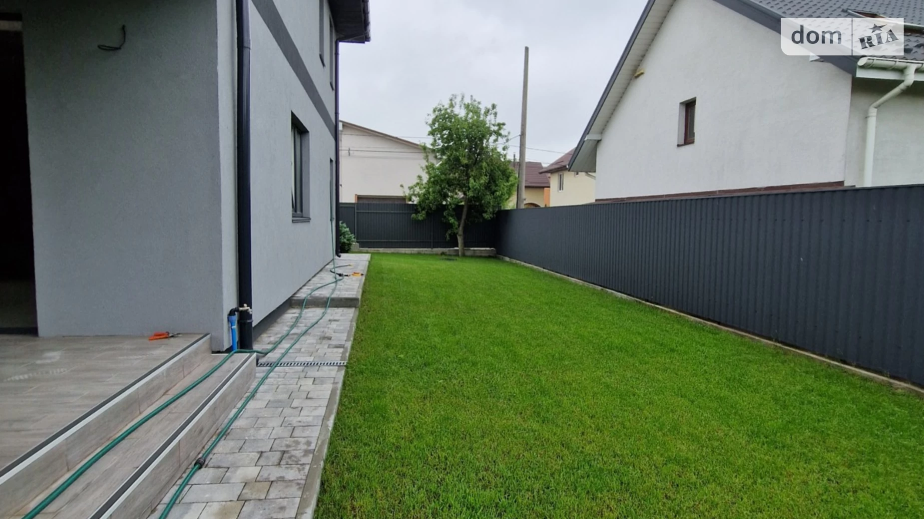 Продается дом на 2 этажа 120 кв. м с гаражом, цена: 140000 $ - фото 5