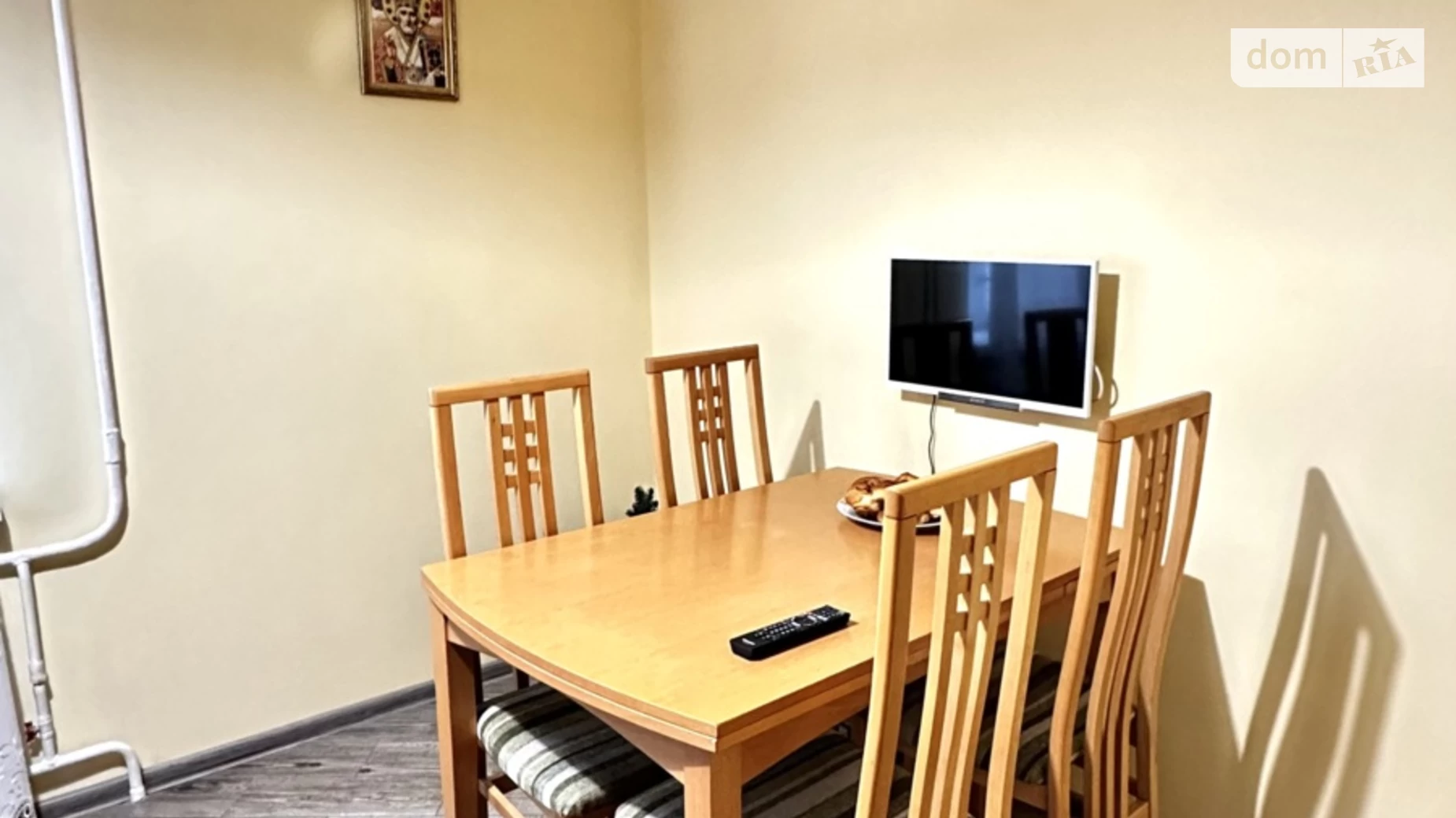 3-комнатная квартира 86 кв. м в Луцке, ул. Конякина, 25 - фото 4