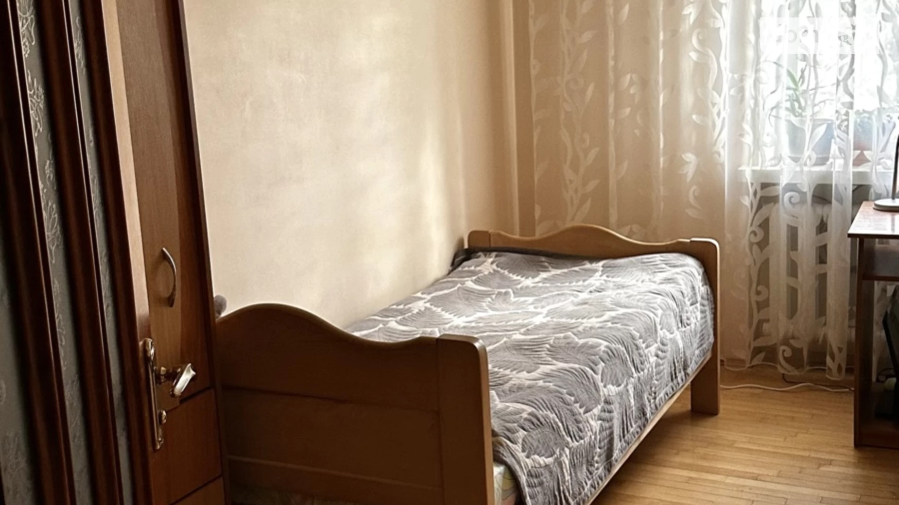 3-комнатная квартира 86 кв. м в Луцке, ул. Конякина, 25 - фото 5