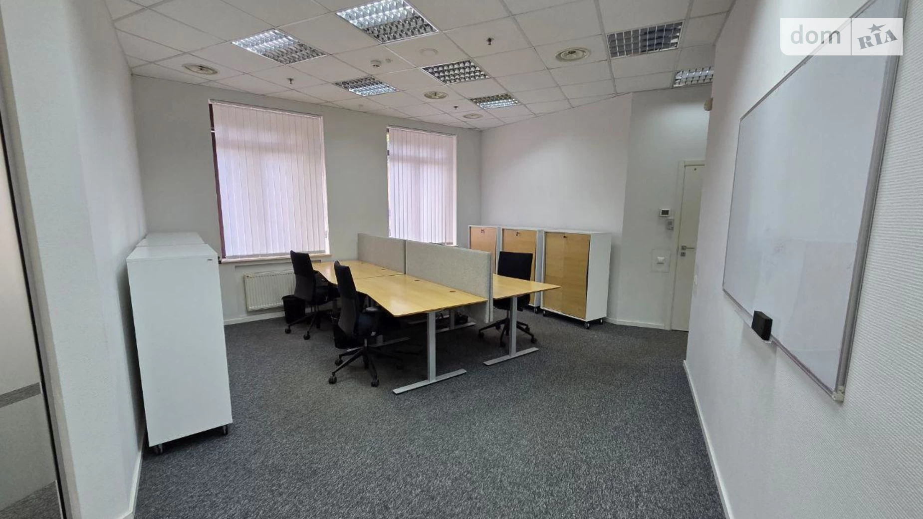 Сдается в аренду офис 430 кв. м в бизнес-центре, цена: 17350 $ - фото 3