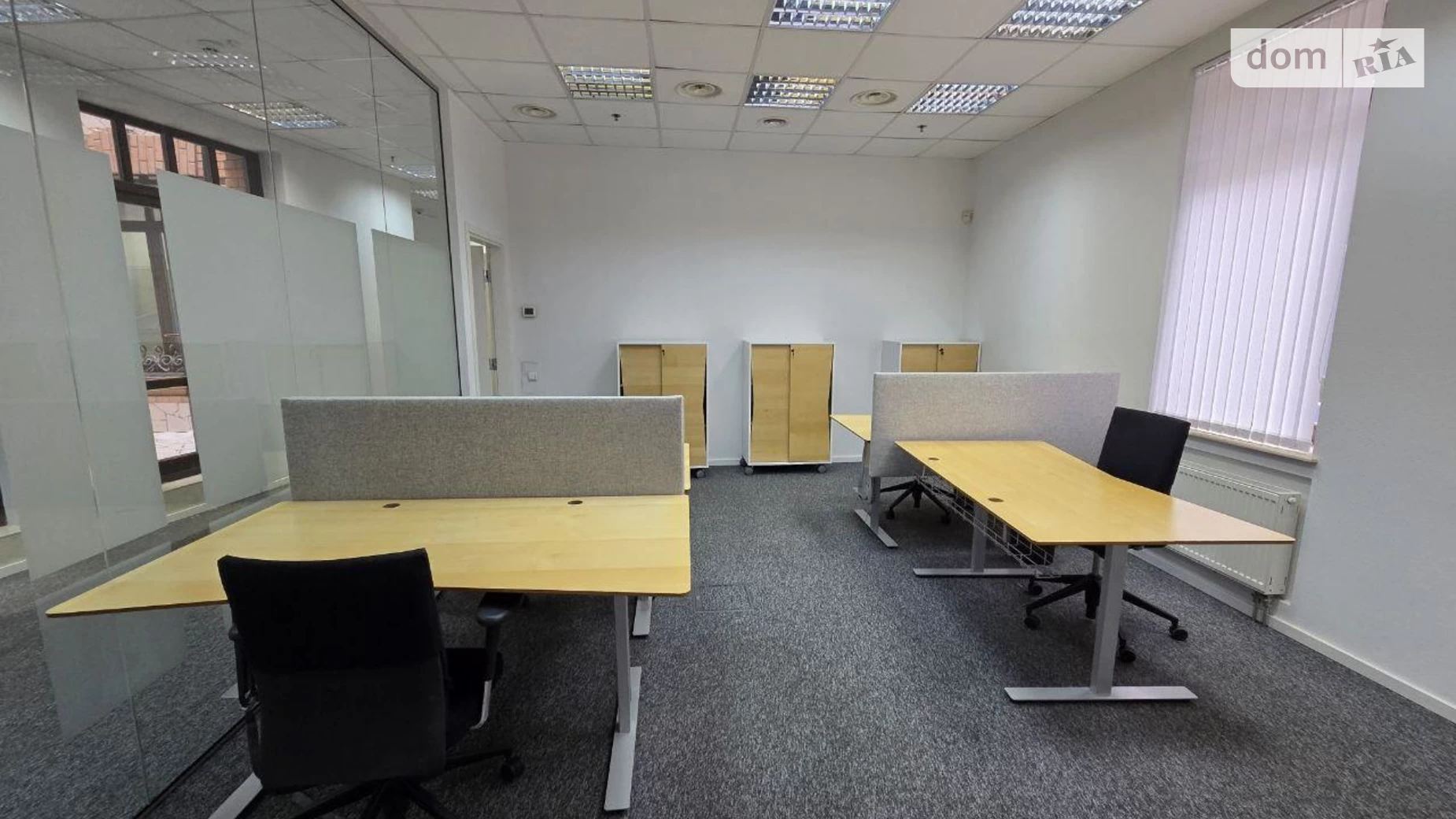 Сдается в аренду офис 430 кв. м в бизнес-центре, цена: 17350 $ - фото 5