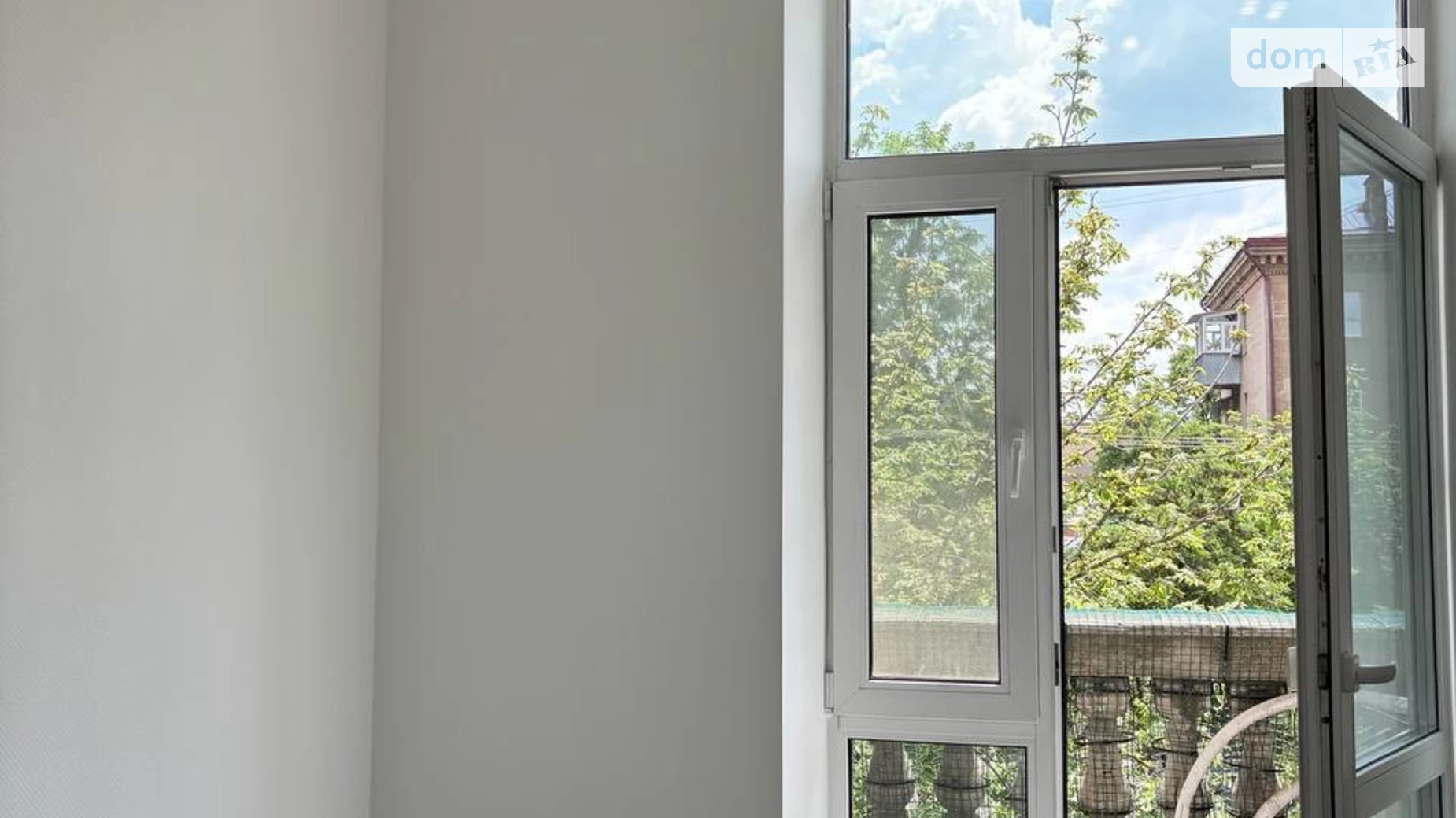 Продается 2-комнатная квартира 56.4 кв. м в Днепре, просп. Яворницкого Дмитрия, 100 - фото 5