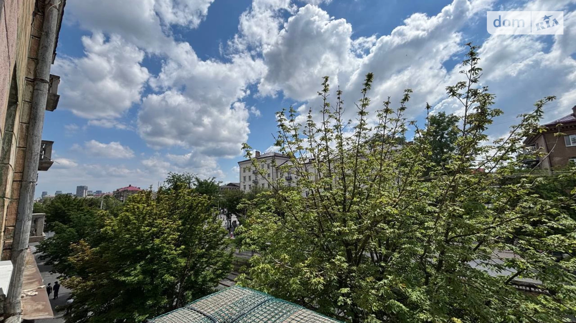Продается 2-комнатная квартира 56.4 кв. м в Днепре, просп. Яворницкого Дмитрия, 100 - фото 4