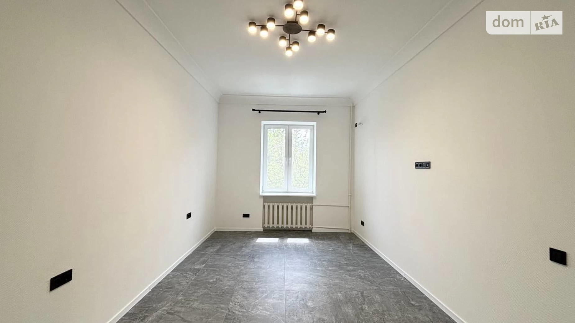 Продается 2-комнатная квартира 56.4 кв. м в Днепре, просп. Яворницкого Дмитрия, 100 - фото 2