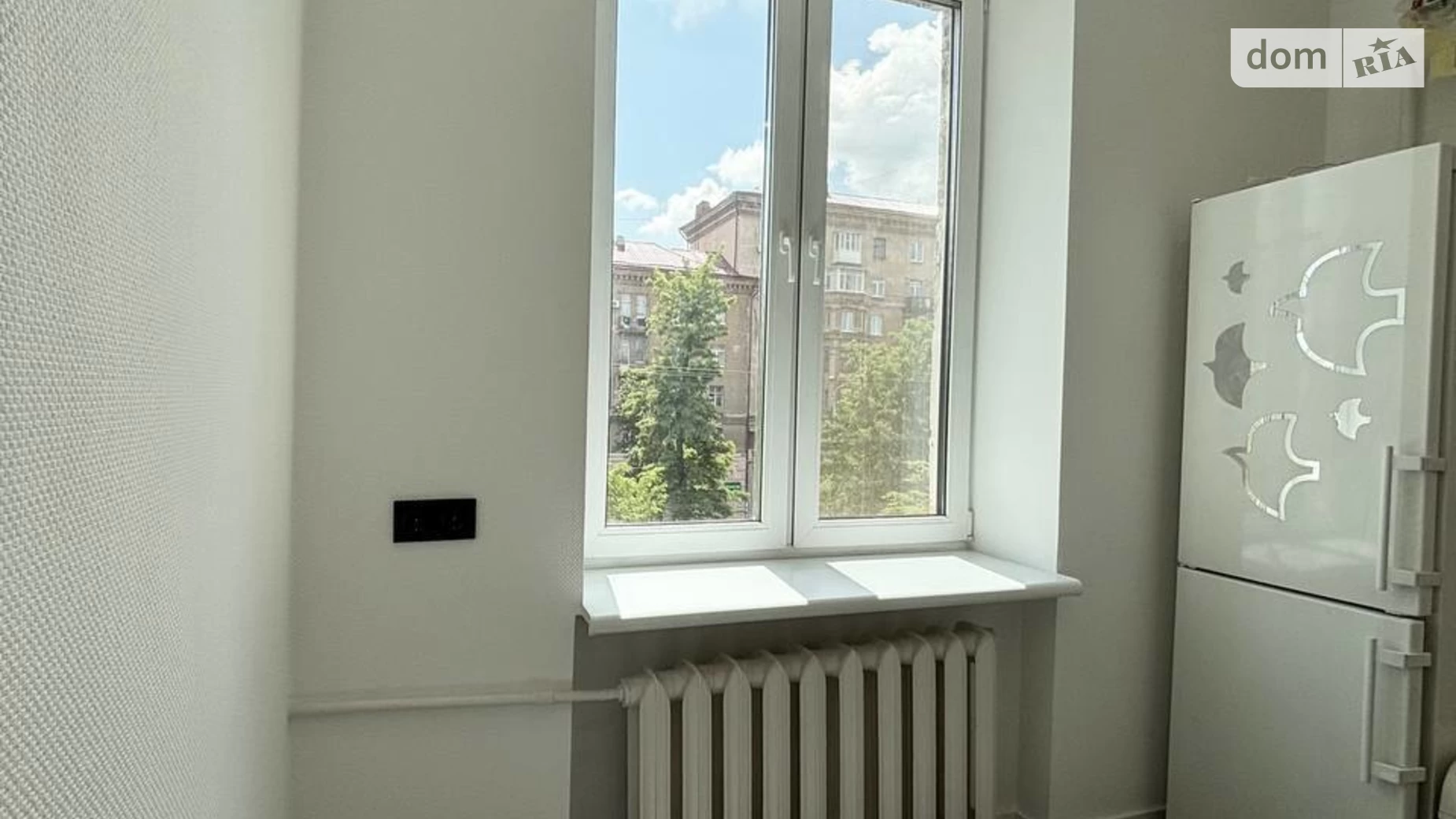 Продается 2-комнатная квартира 56.4 кв. м в Днепре, просп. Яворницкого Дмитрия, 100 - фото 17