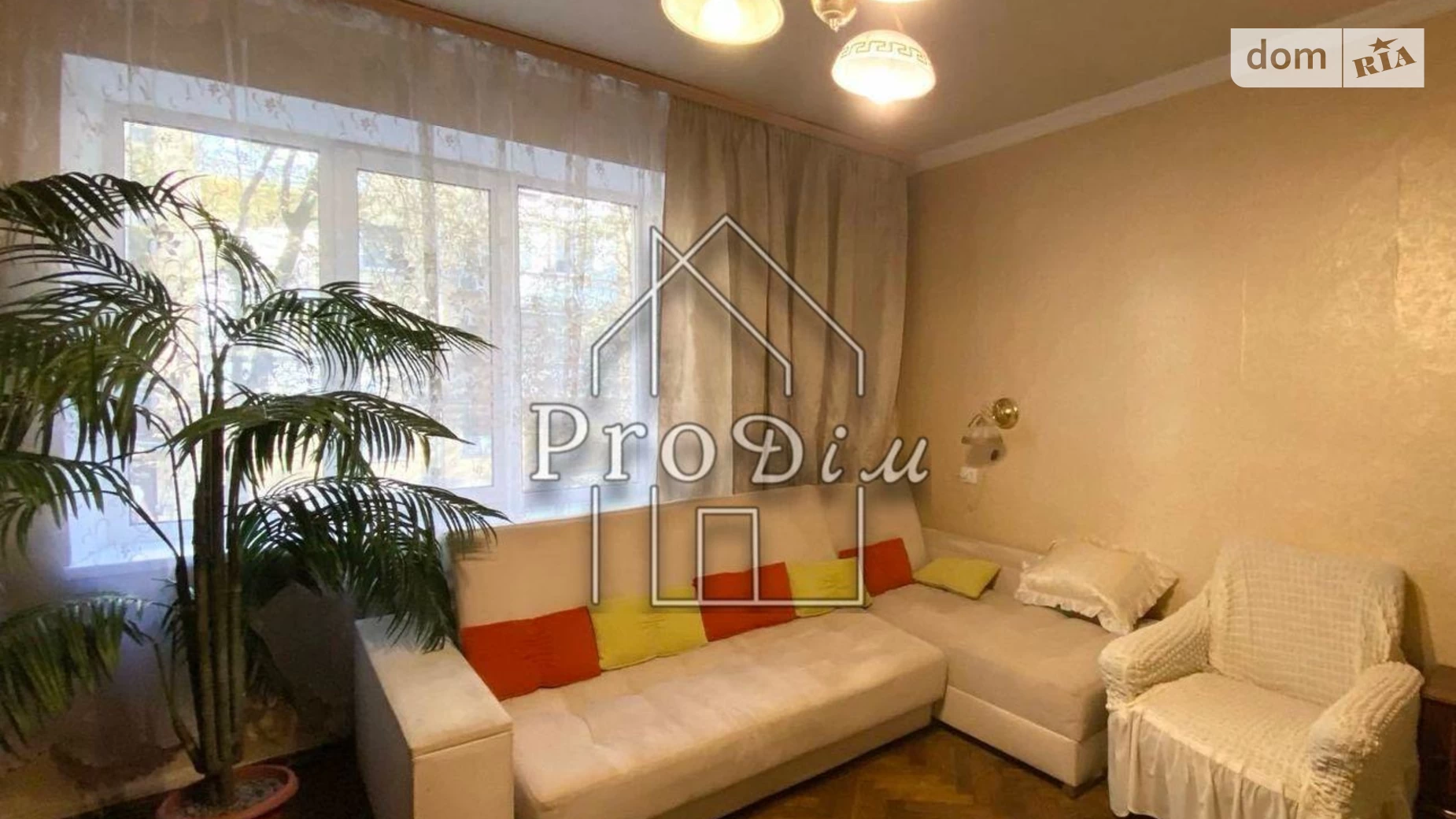 Продается 2-комнатная квартира 55 кв. м в Киеве, цена: 92000 $ - фото 3