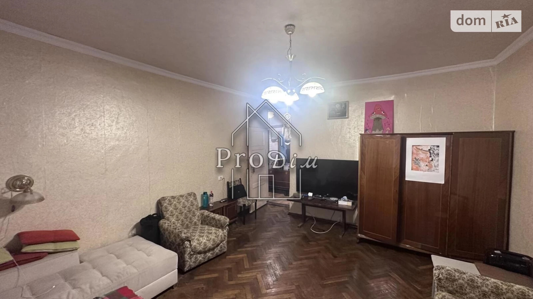 Продается 2-комнатная квартира 55 кв. м в Киеве, цена: 92000 $ - фото 5