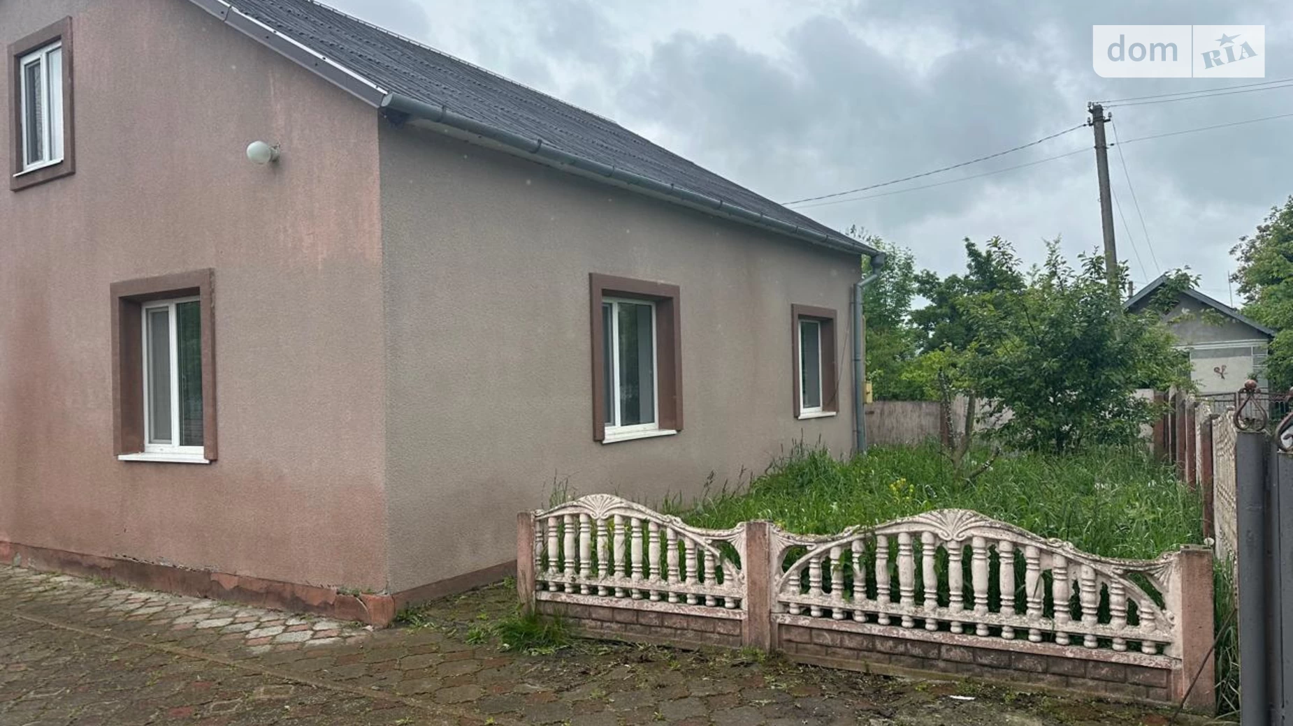 Продается дом на 2 этажа 85 кв. м с баней/сауной, цена: 32000 $ - фото 2