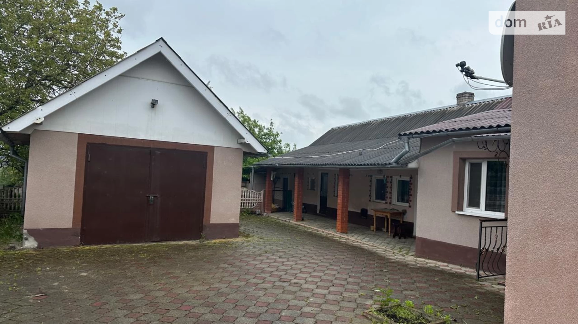 Продается дом на 2 этажа 85 кв. м с баней/сауной, цена: 32000 $ - фото 4