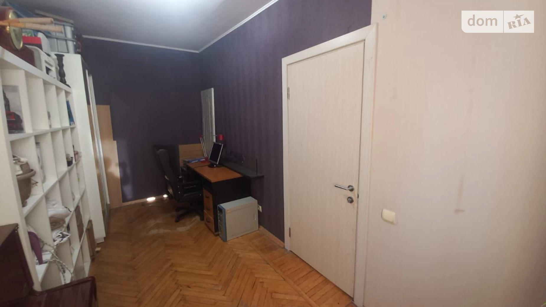 Продається 3-кімнатна квартира 57 кв. м у Дніпрі, вул. Новосільна, 19 - фото 3
