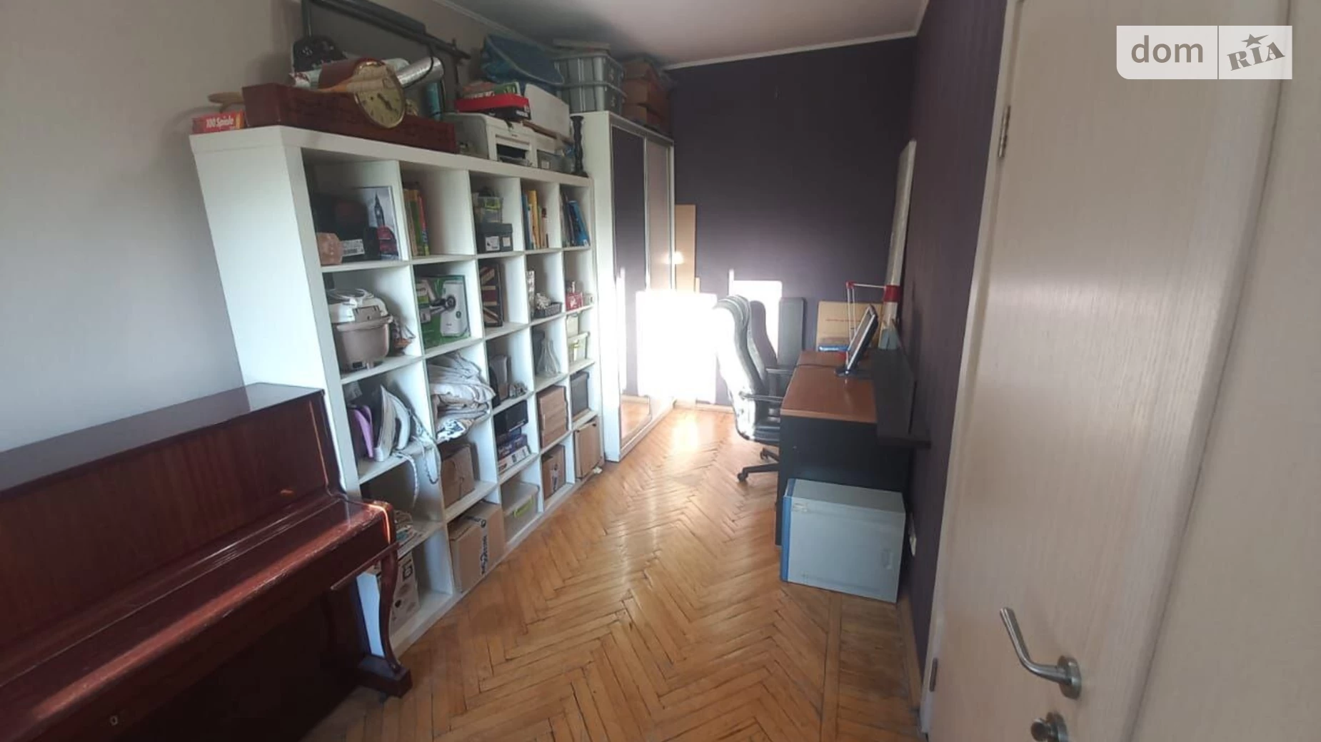 Продається 3-кімнатна квартира 57 кв. м у Дніпрі, вул. Новосільна, 19 - фото 4