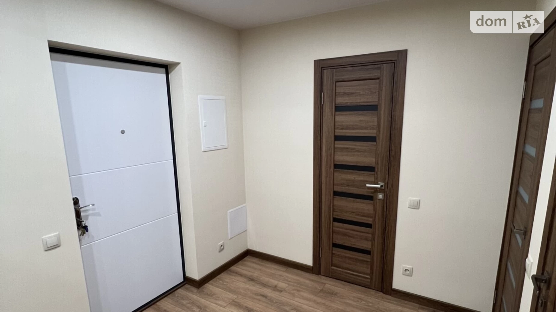 Продается 1-комнатная квартира 41.3 кв. м в Броварах, ул. Металлургов, 35 - фото 3