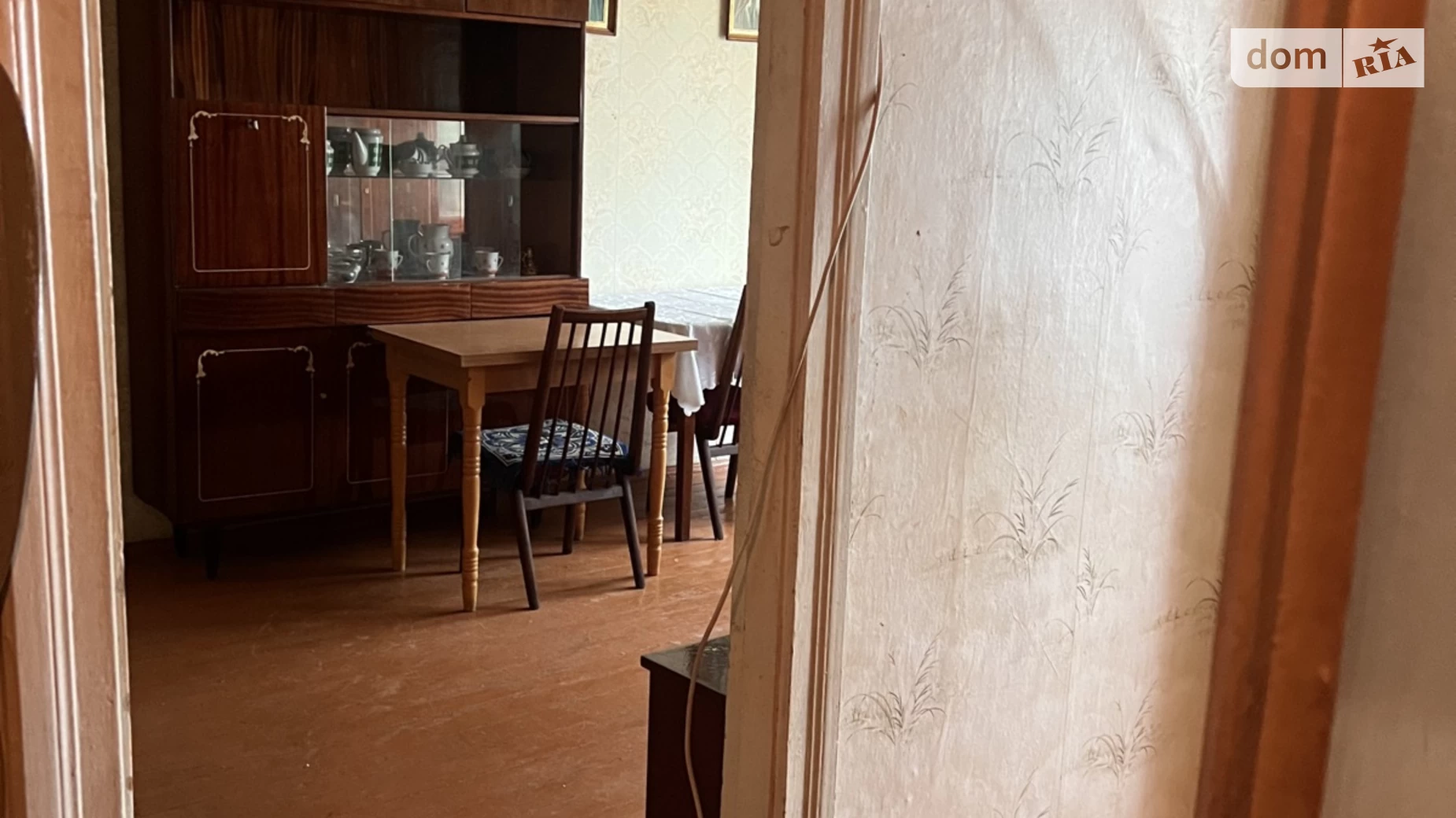 Продается 2-комнатная квартира 43.4 кв. м в Долине, ул. Довбуша, 4 - фото 2