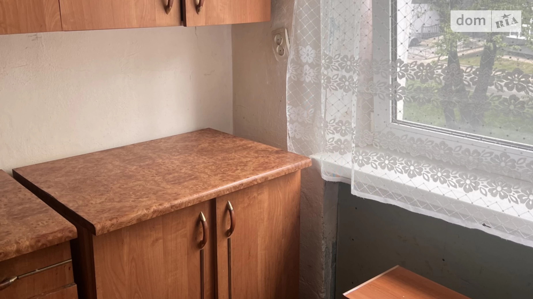 Продается 2-комнатная квартира 43.4 кв. м в Долине, ул. Довбуша, 4 - фото 3
