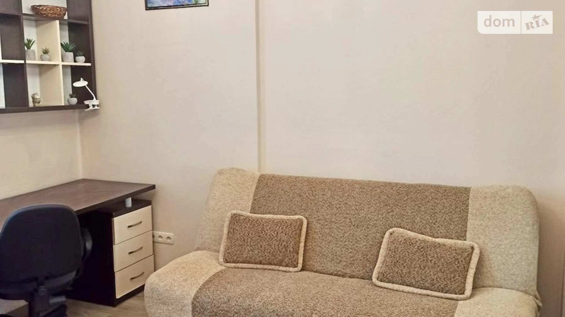 Продается 2-комнатная квартира 56 кв. м в Харькове, цена: 55000 $ - фото 3
