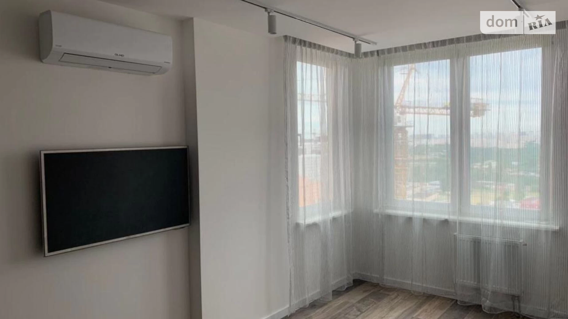 Продається 1-кімнатна квартира 36 кв. м у Києві, вул. Юлії Здановської(Ломоносова), 34Б - фото 5