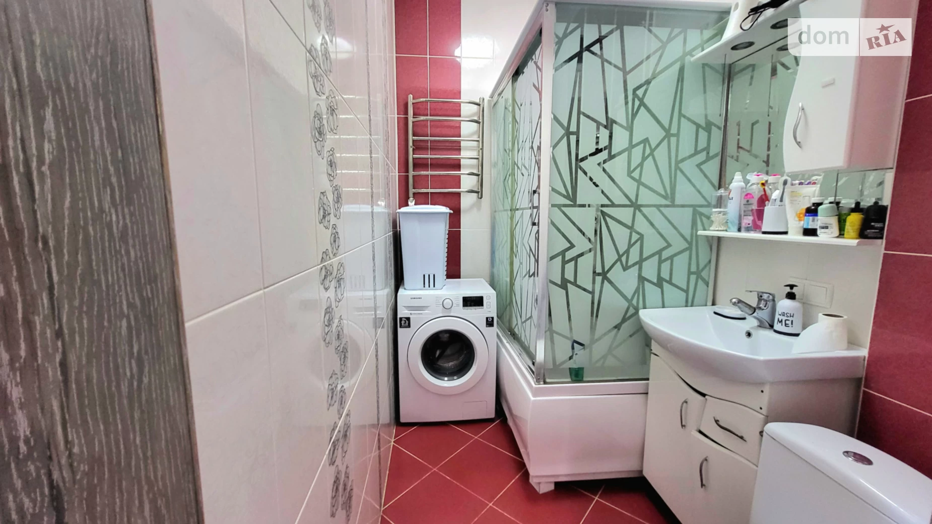Продається 2-кімнатна квартира 47 кв. м у Одесі, цена: 54000 $ - фото 2