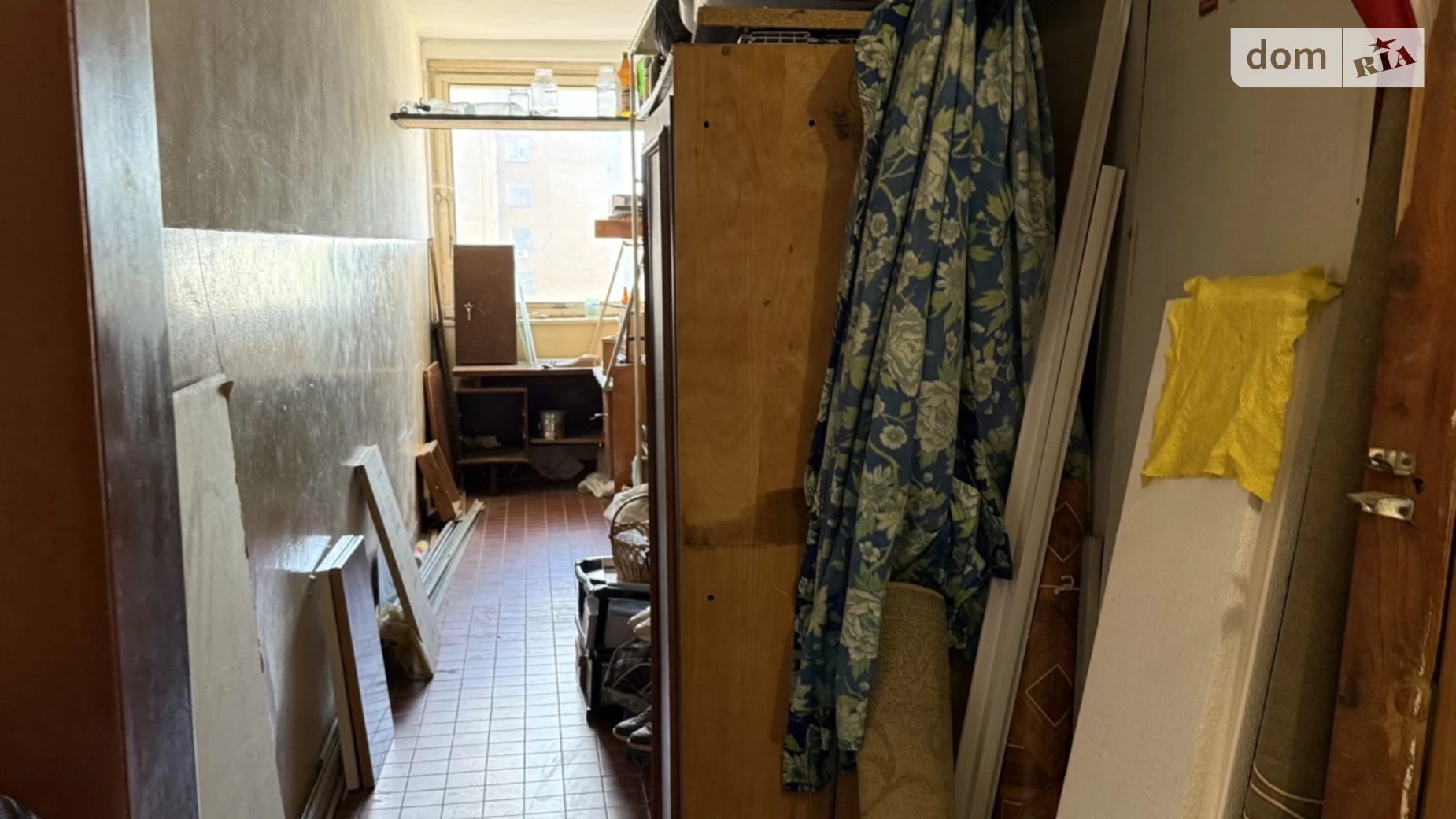 Продається 2-кімнатна квартира 46.7 кв. м у Ужгороді, вул. Легоцького - фото 3