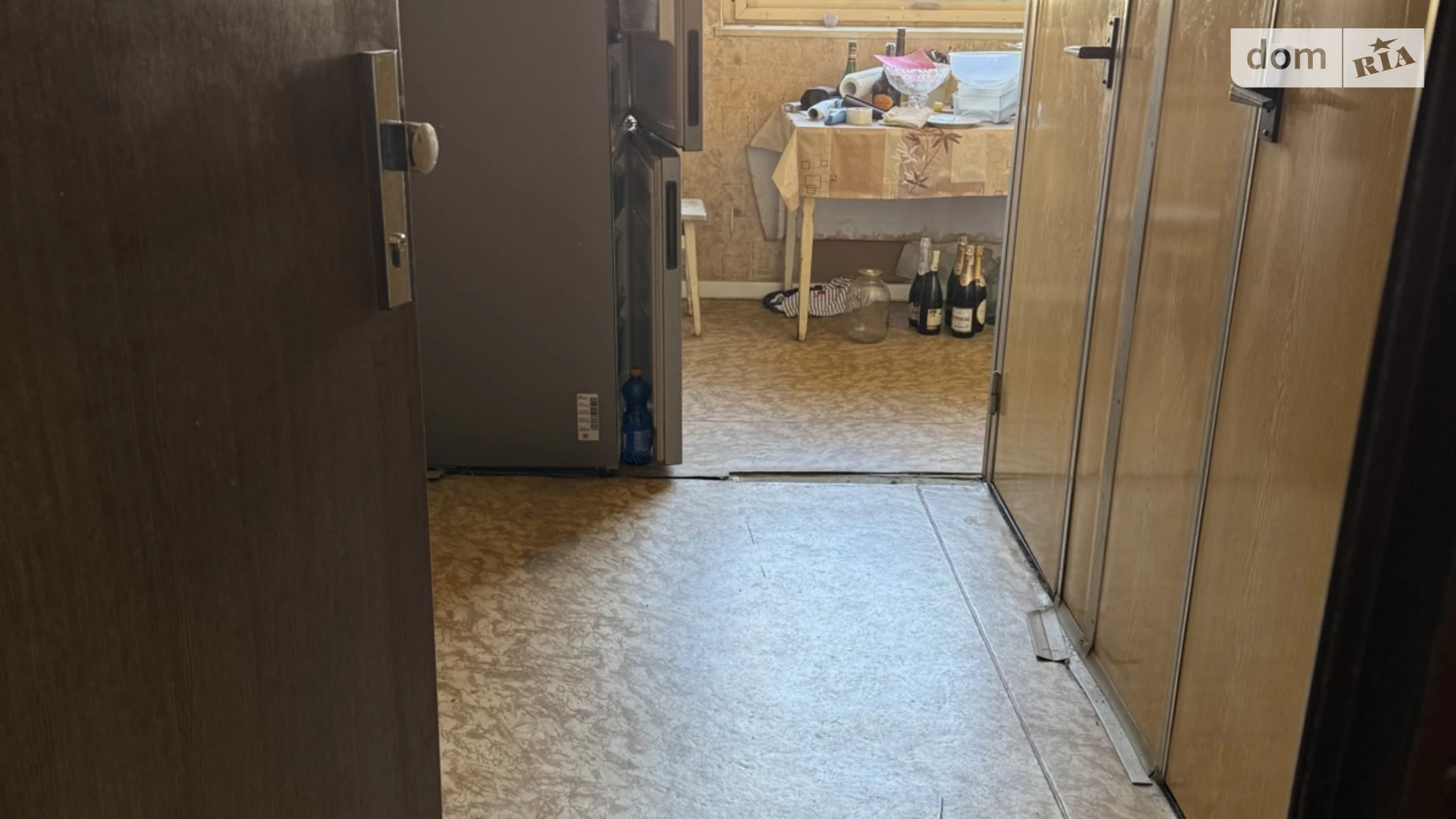 Продається 2-кімнатна квартира 46.7 кв. м у Ужгороді, вул. Легоцького - фото 4