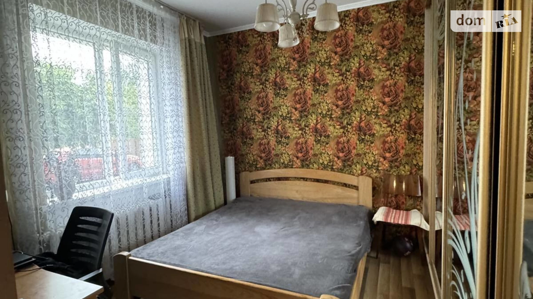 Сдается в аренду часть дома 60 кв. м с гаражом, цена: 22000 грн - фото 5