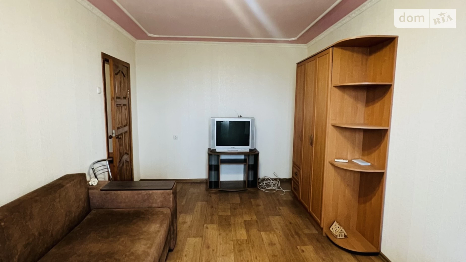 Продается 1-комнатная квартира 33 кв. м в Харькове - фото 2