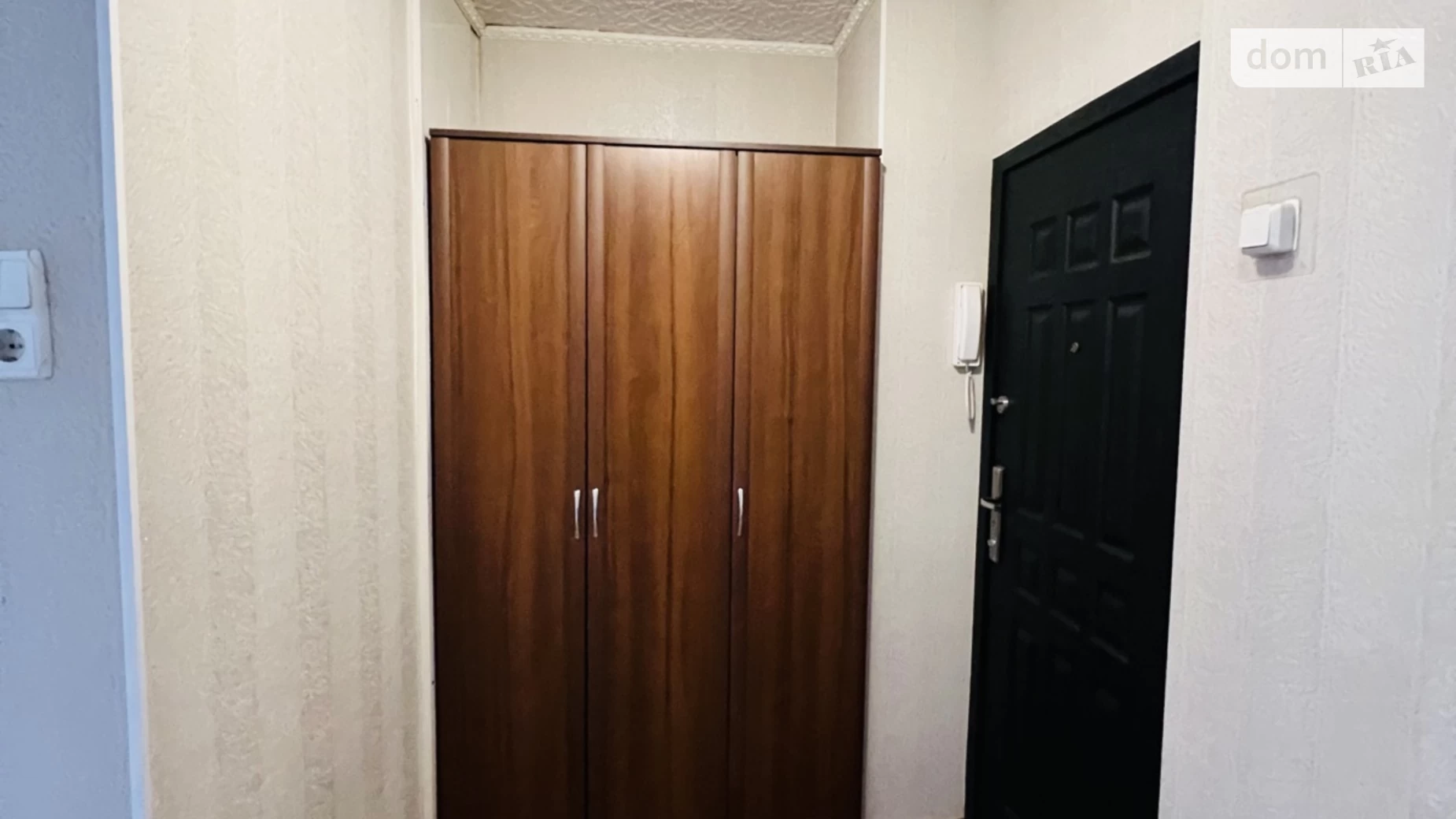 Продается 1-комнатная квартира 33 кв. м в Харькове - фото 3
