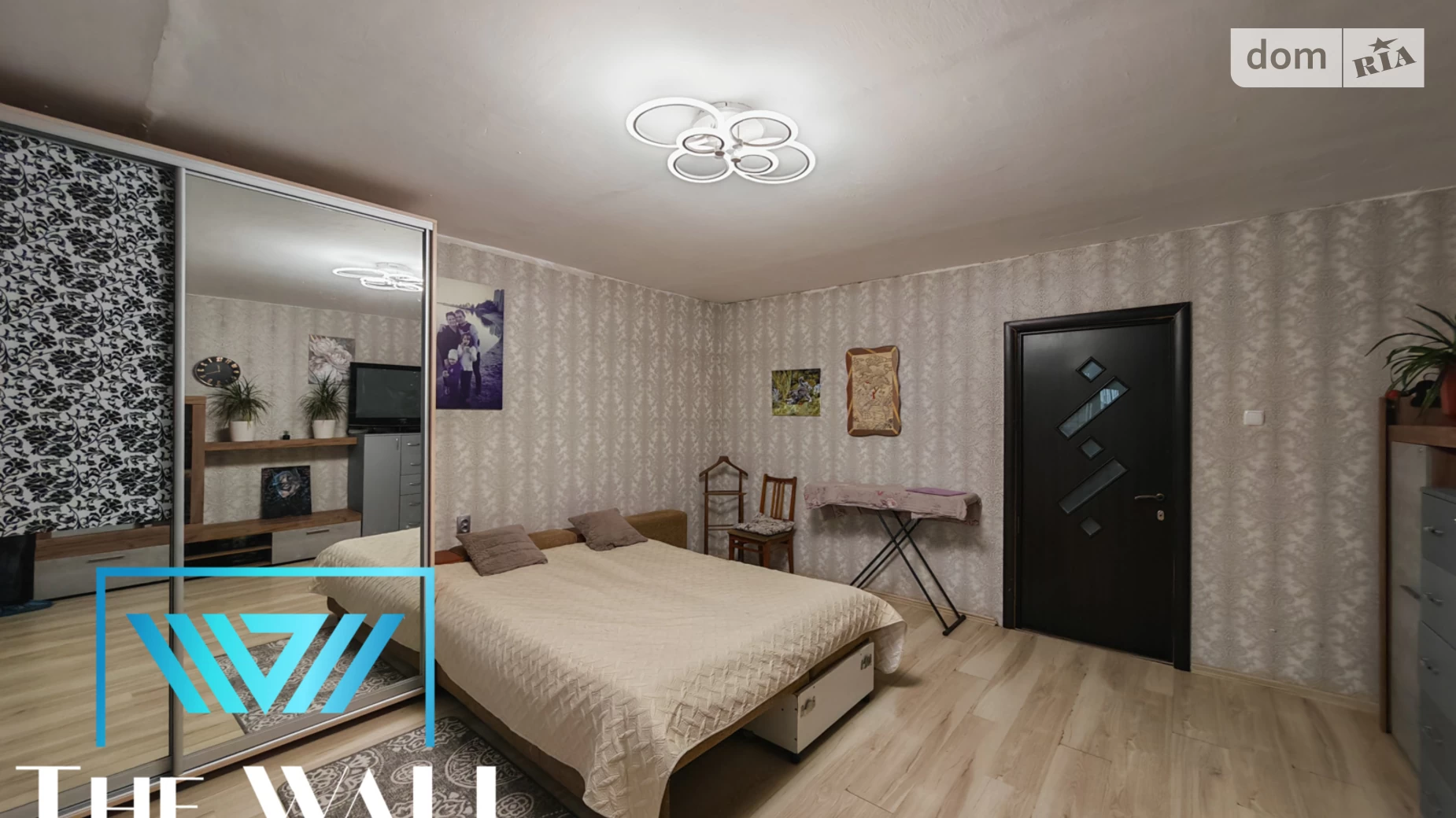 Продается 3-комнатная квартира 92.8 кв. м в Киеве, ул. Братства тарасовцев(Декабристов), 12/37 - фото 2
