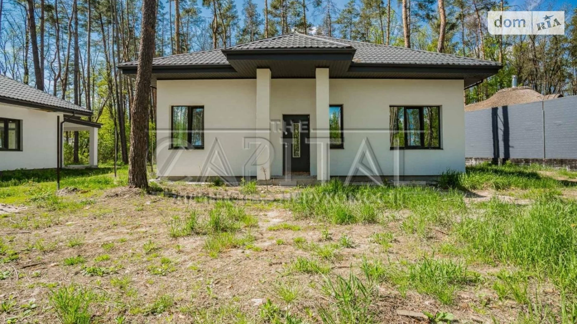 Продается одноэтажный дом 105 кв. м с беседкой, цена: 105000 $ - фото 2