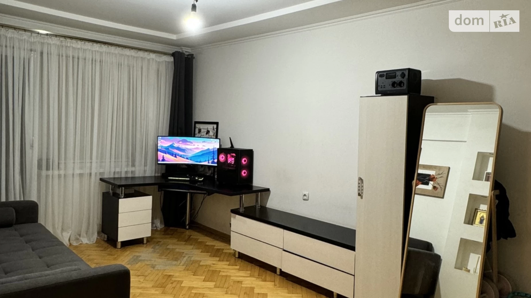 2-кімнатна квартира 43.3 кв. м у Тернополі, вул. Патріарха Любомира Гузара(Чалдаєва), 12 - фото 5