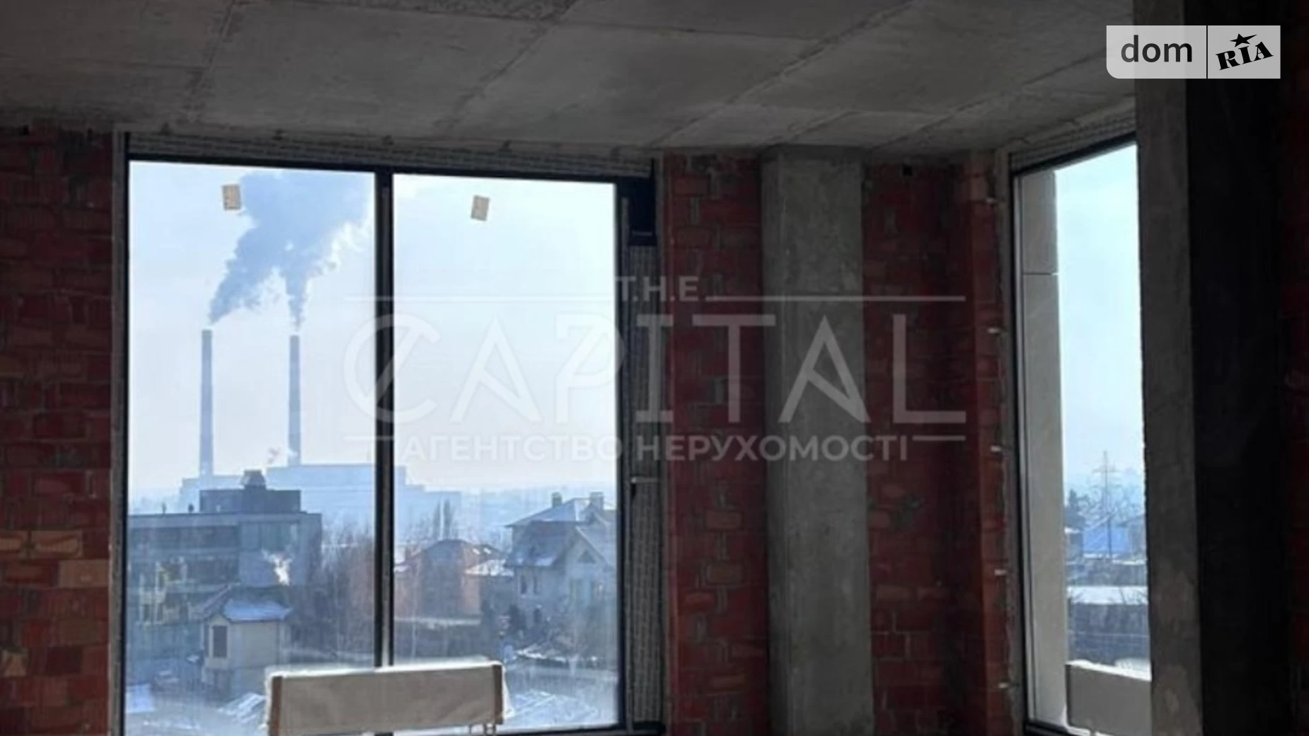 Продається 2-кімнатна квартира 63.2 кв. м у Києві, вул. Садово-Ботанічна(Тимірязівська), 46 - фото 5