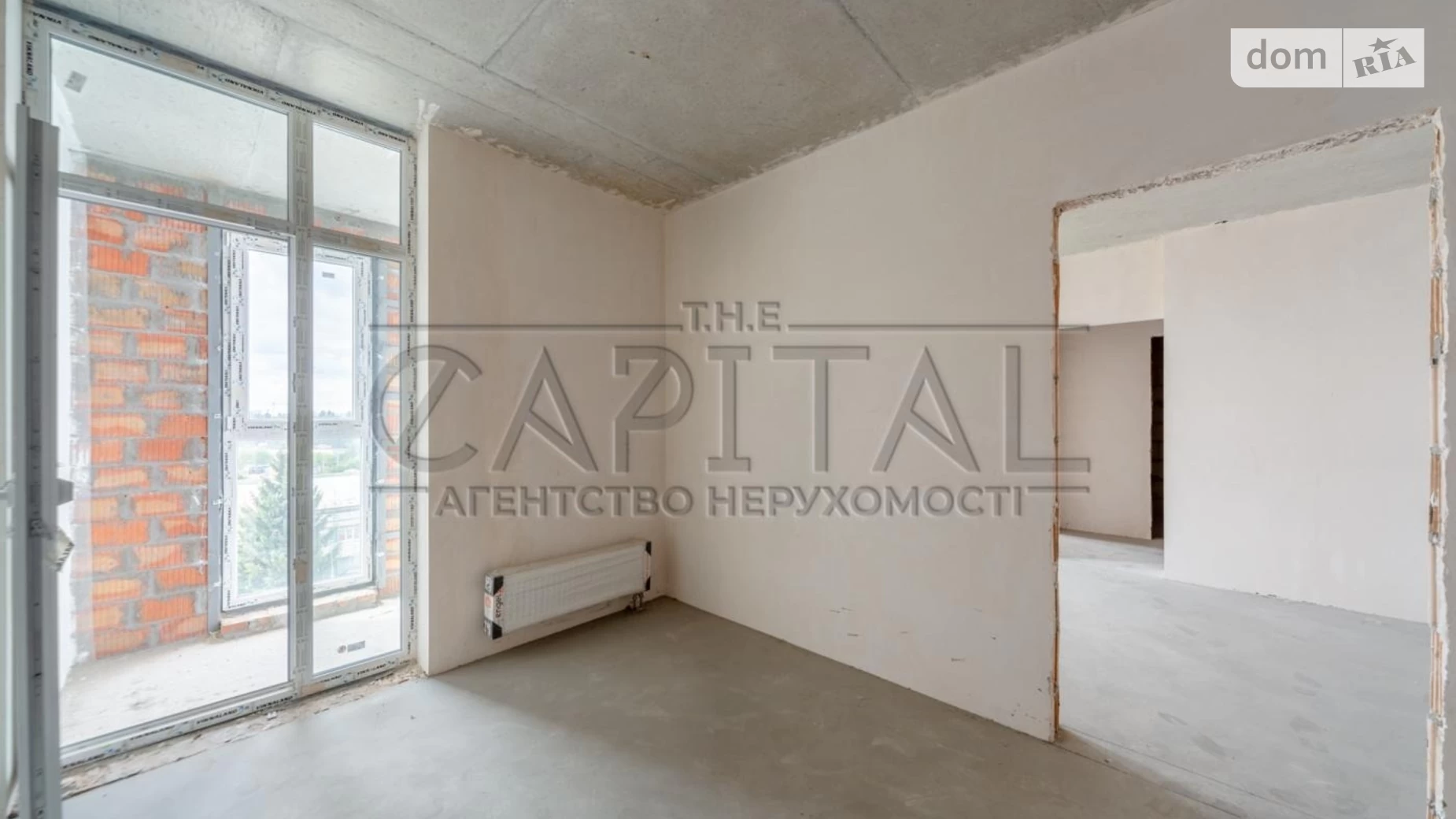 Продается 2-комнатная квартира 54.1 кв. м в Киеве, цена: 82000 $ - фото 2