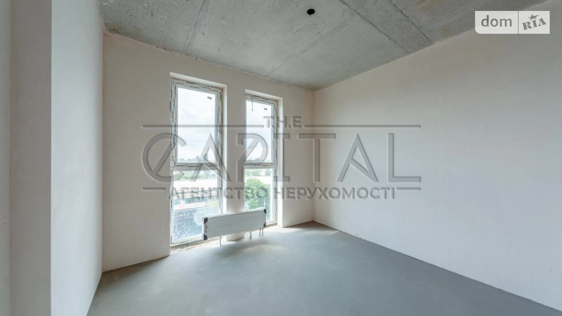 Продается 2-комнатная квартира 54.1 кв. м в Киеве, цена: 82000 $ - фото 5