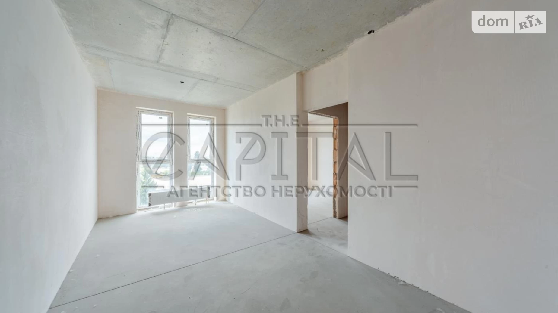 Продается 2-комнатная квартира 54.1 кв. м в Киеве, цена: 82000 $ - фото 2
