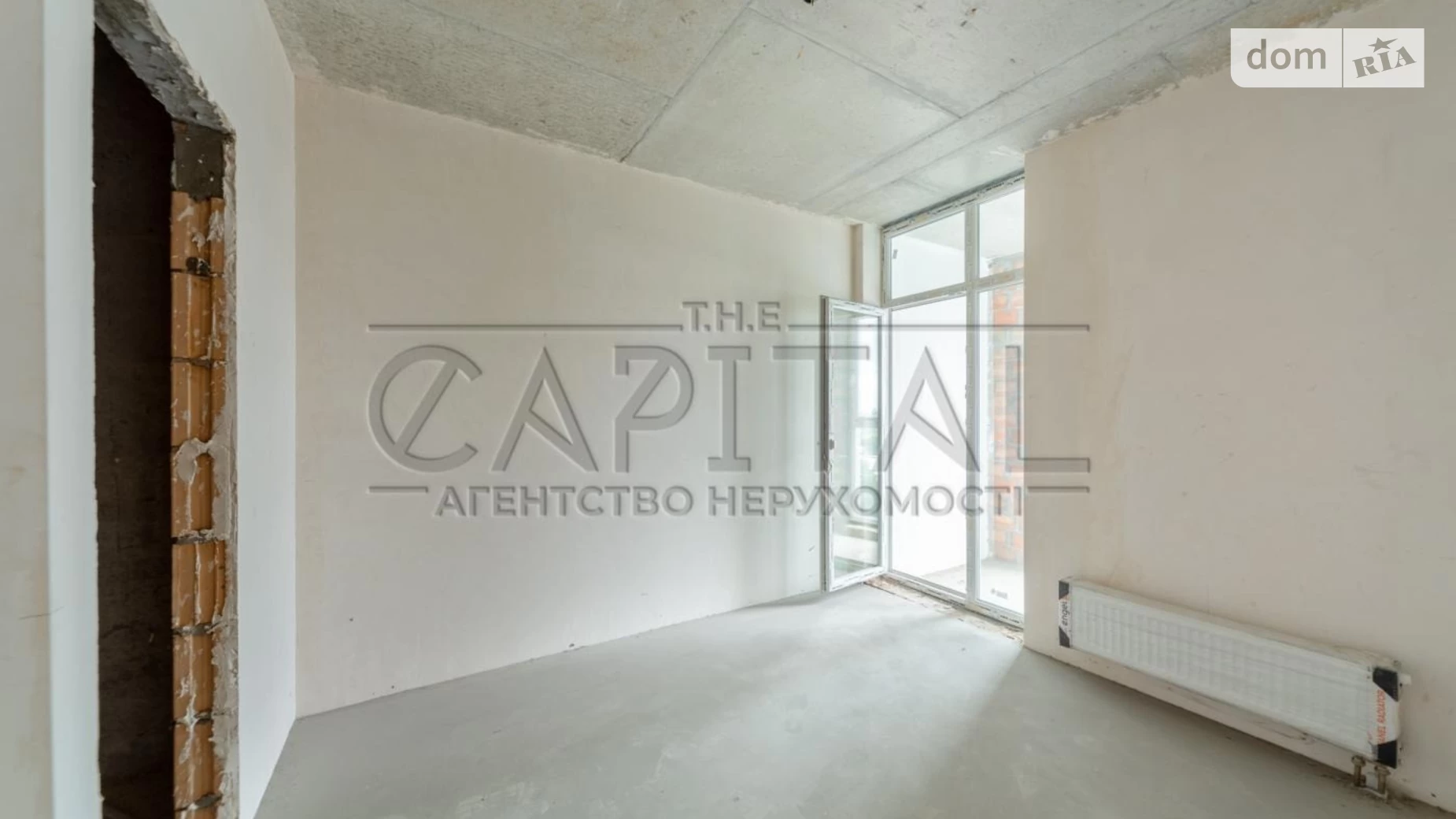 Продается 2-комнатная квартира 54.1 кв. м в Киеве, цена: 82000 $ - фото 4
