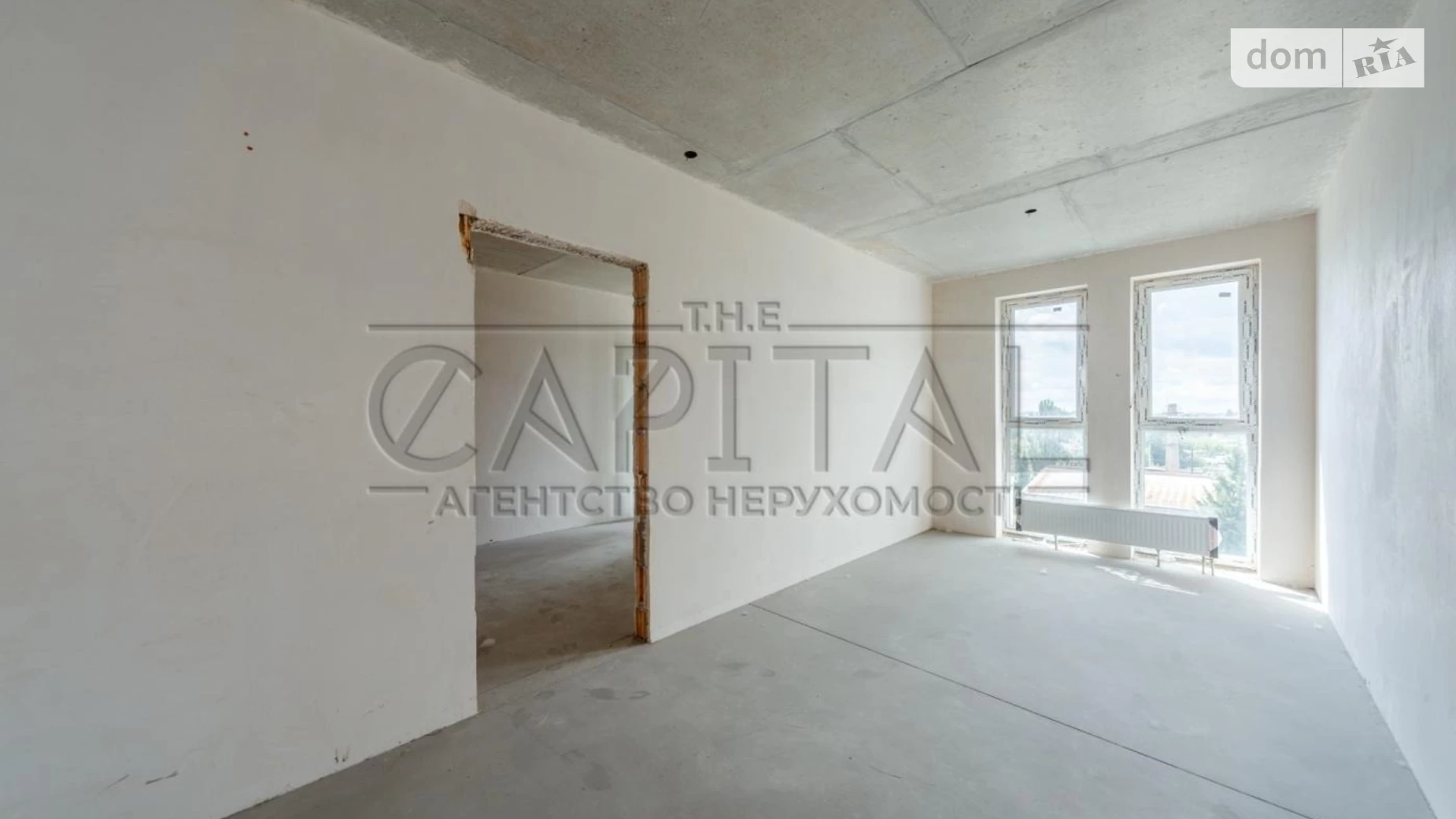 Продается 2-комнатная квартира 54.1 кв. м в Киеве, цена: 82000 $ - фото 3