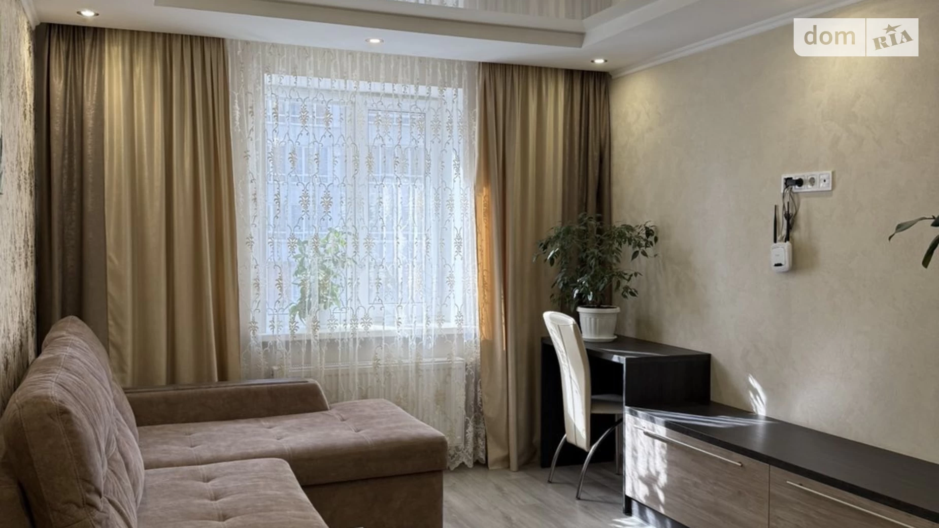 Продається 2-кімнатна квартира 59.4 кв. м у Сумах, просп. Михайла Лушпи, 2/1 - фото 3