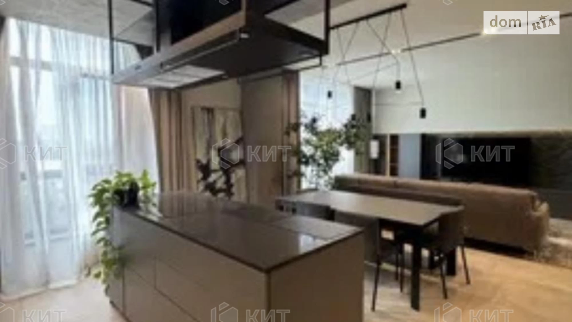 Продається 4-кімнатна квартира 184 кв. м у Харкові, вул. Чернишевська, 31 - фото 2