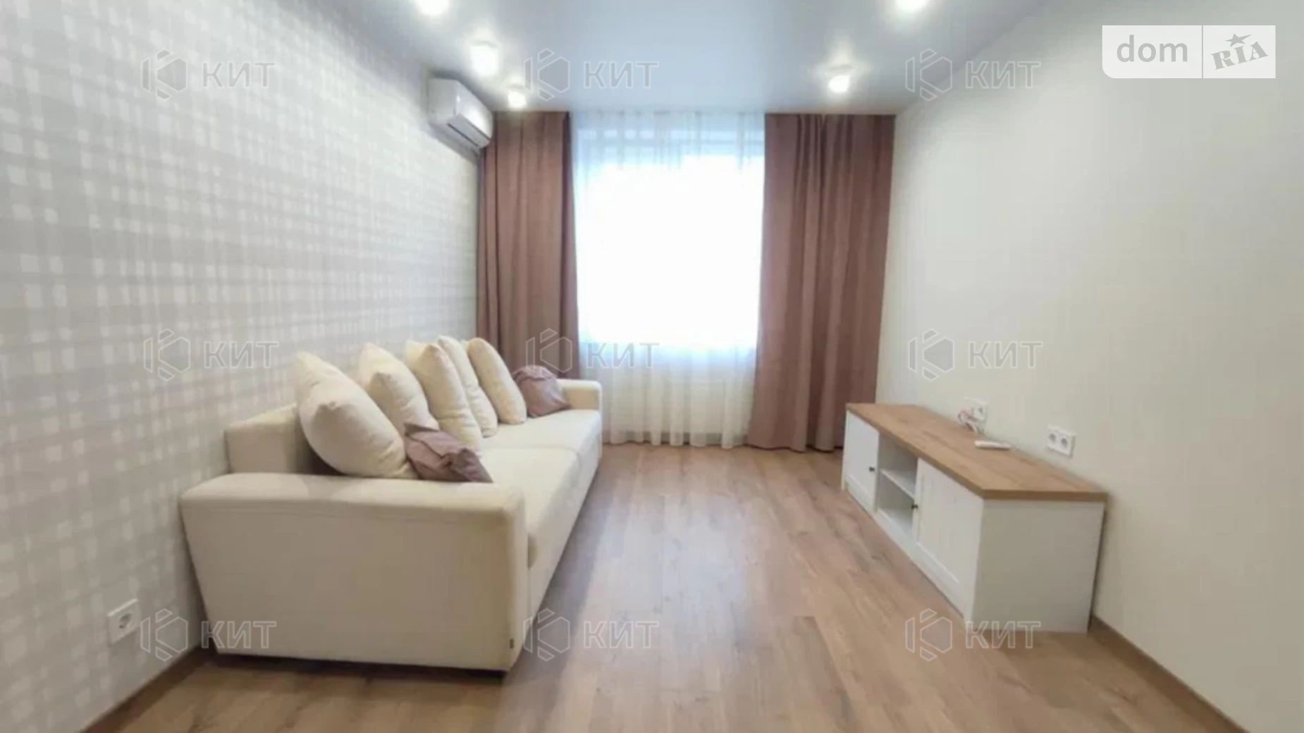 Продається 3-кімнатна квартира 65 кв. м у Харкові, просп. Аерокосмічний(Гагаріна), 45А - фото 3