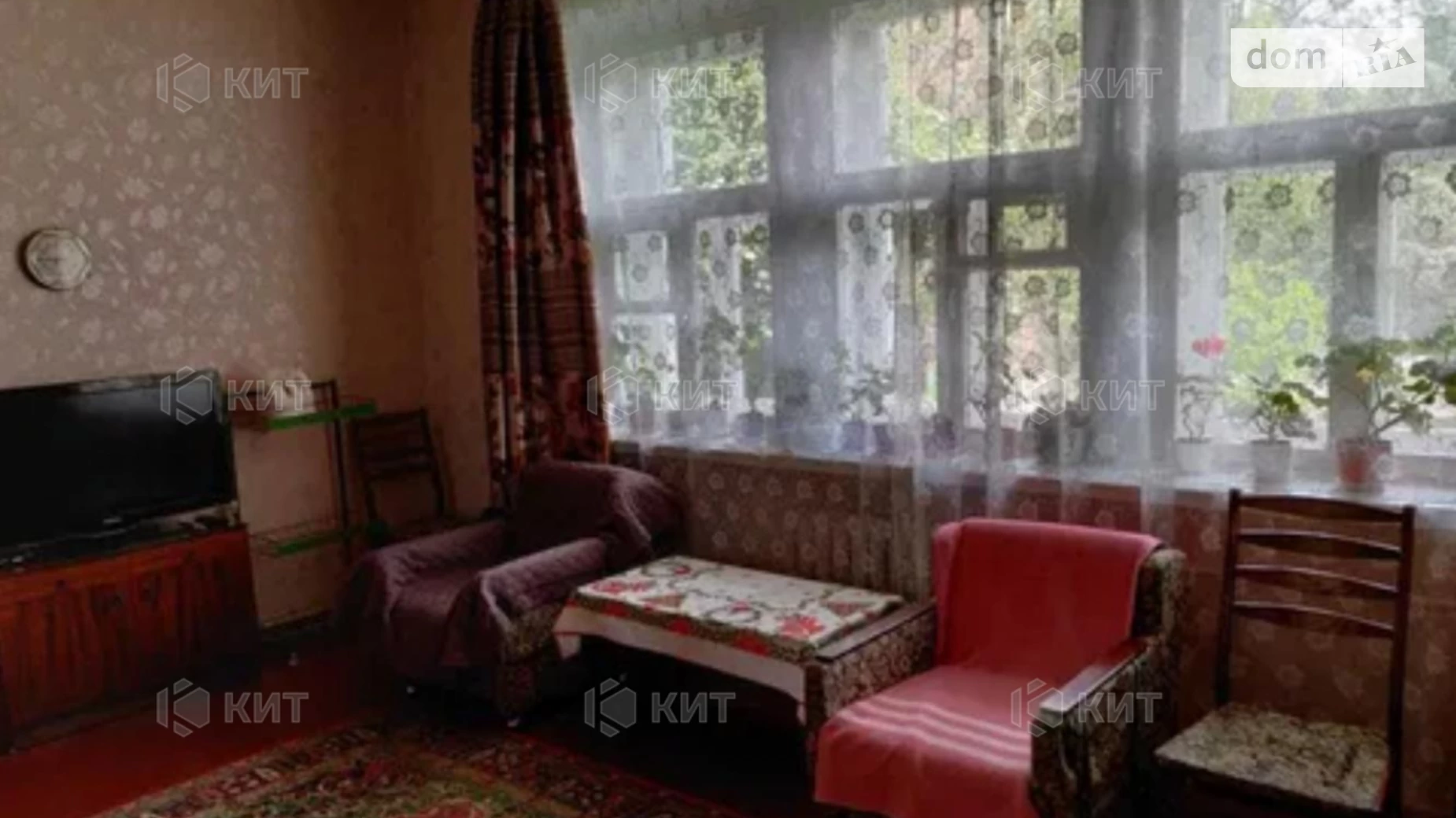 Продається 2-кімнатна квартира 57 кв. м у Харкові, пров. Бойчукістів(Ползунова), 3/5 - фото 4