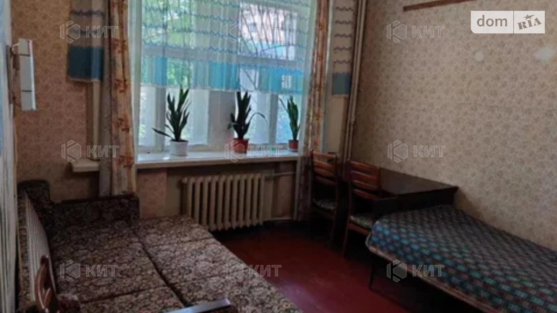 Продається 2-кімнатна квартира 57 кв. м у Харкові, пров. Бойчукістів(Ползунова), 3/5 - фото 5