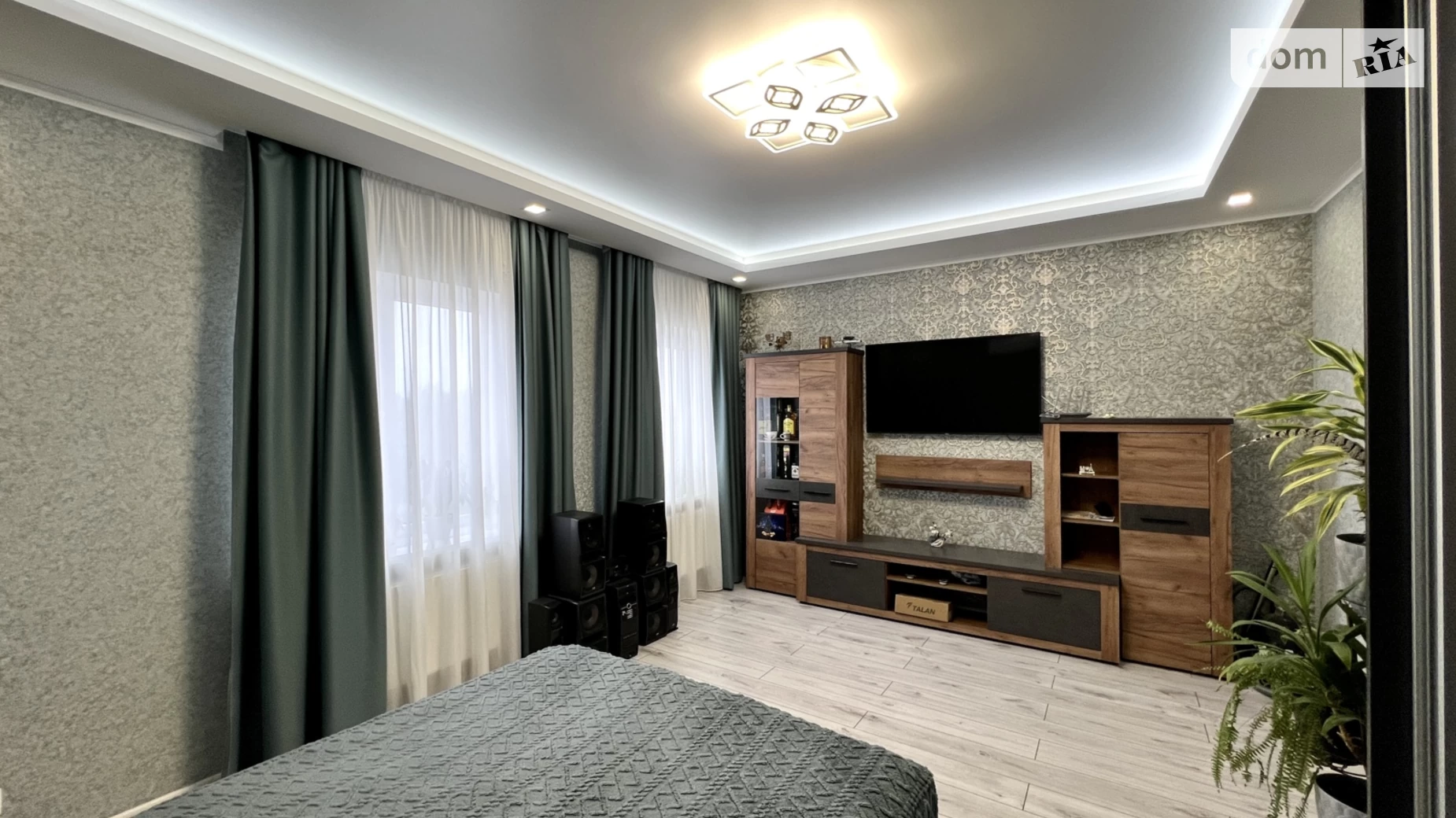 Продается 3-комнатная квартира 115.7 кв. м в Виннице, ул. Гетмана Мазепы(Чехова) - фото 4