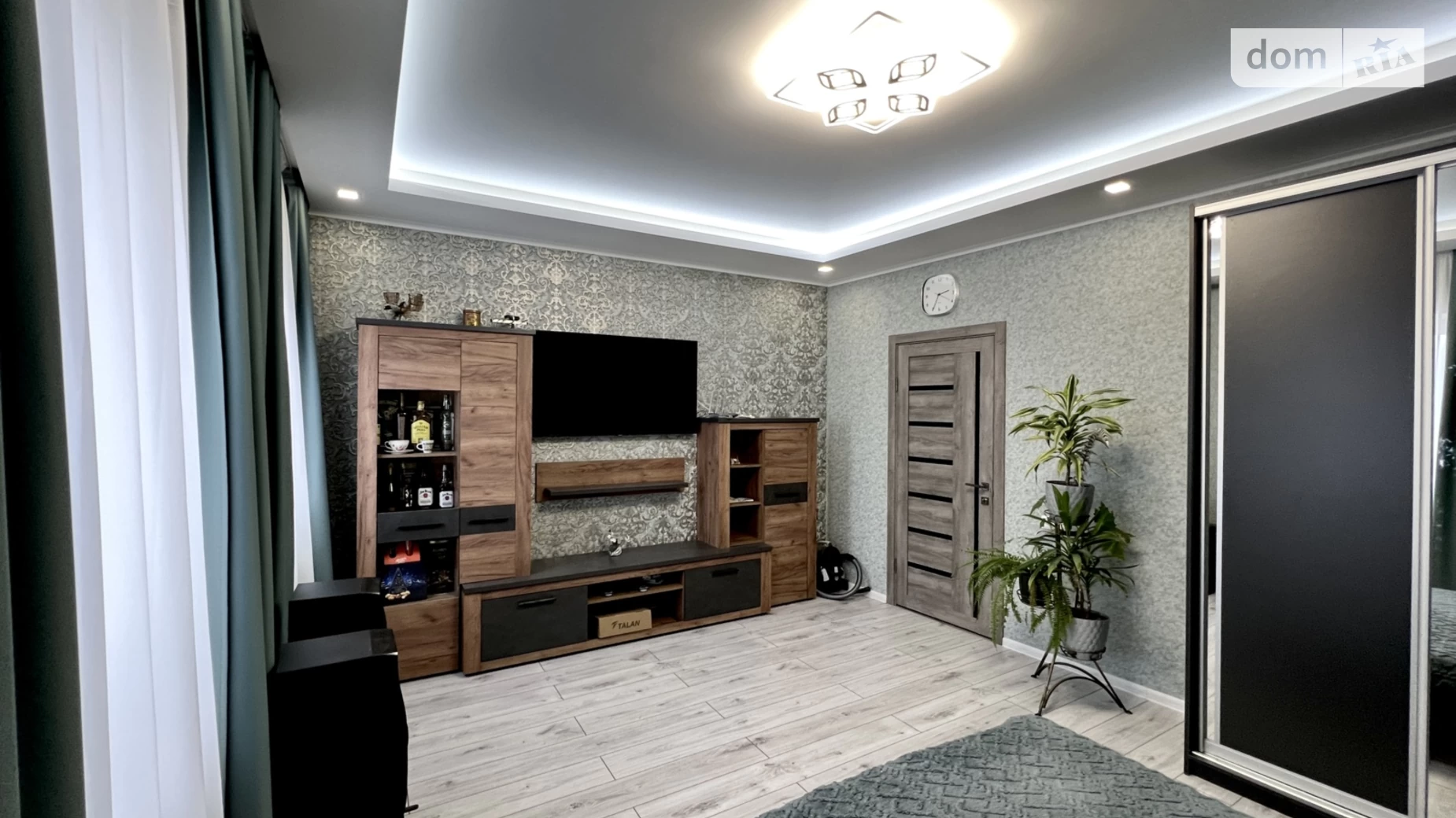 Продается 3-комнатная квартира 115.7 кв. м в Виннице, ул. Гетмана Мазепы(Чехова) - фото 3