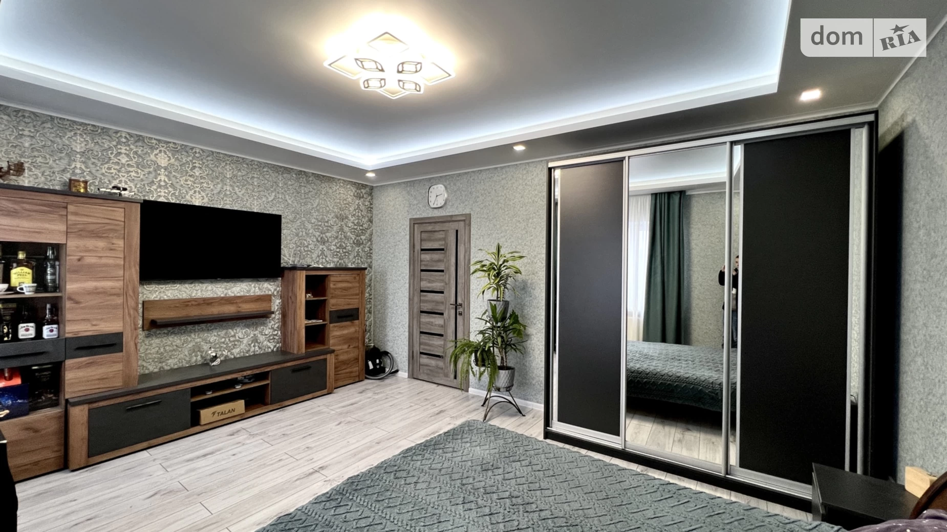 Продается 3-комнатная квартира 115.7 кв. м в Виннице, ул. Гетмана Мазепы(Чехова) - фото 2