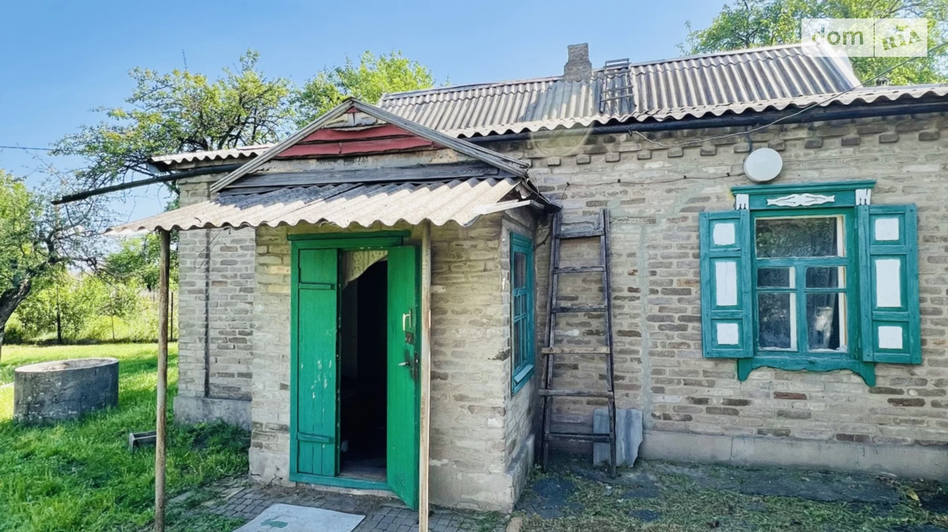 Продается одноэтажный дом 68 кв. м с садом, цена: 23000 $ - фото 3